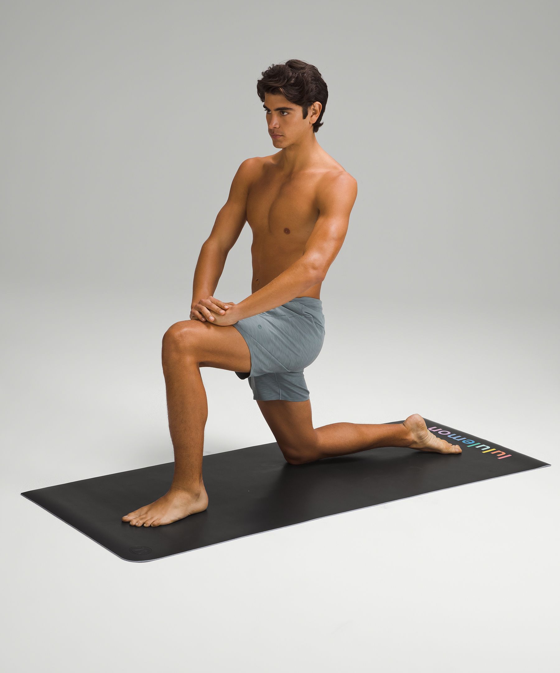 The Mat 5mm *Made With FSC™ Certified Rubber - Lululemon