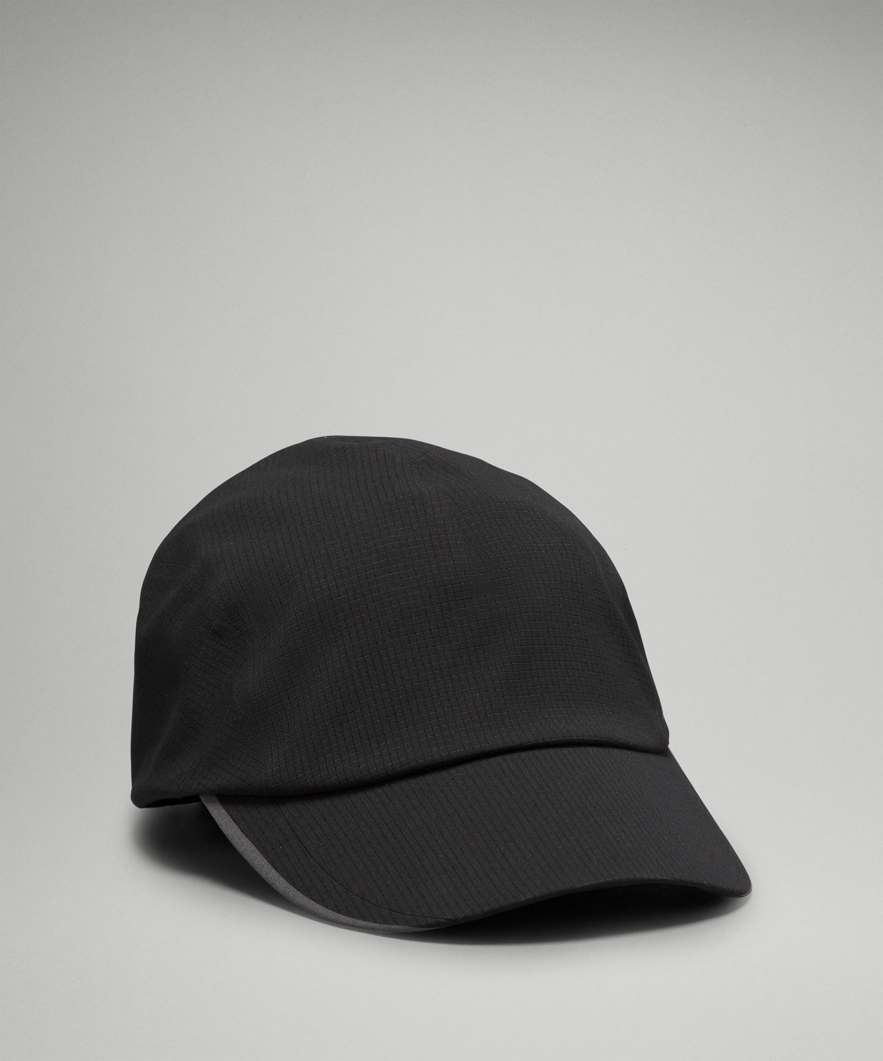 Fast and Free Running Hat *WovenAir | Men's Hats