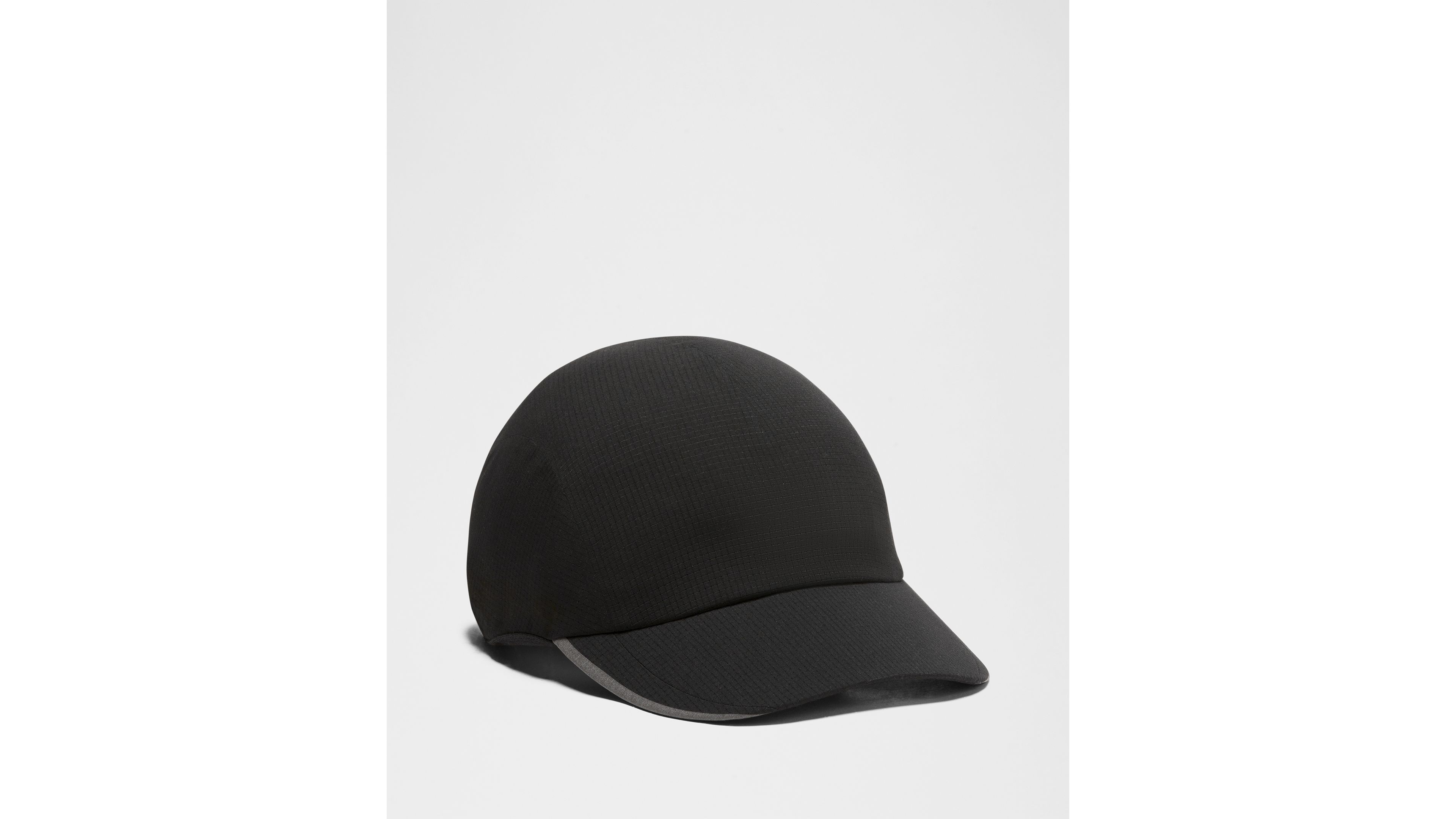 Fast and Free Running Hat *WovenAir