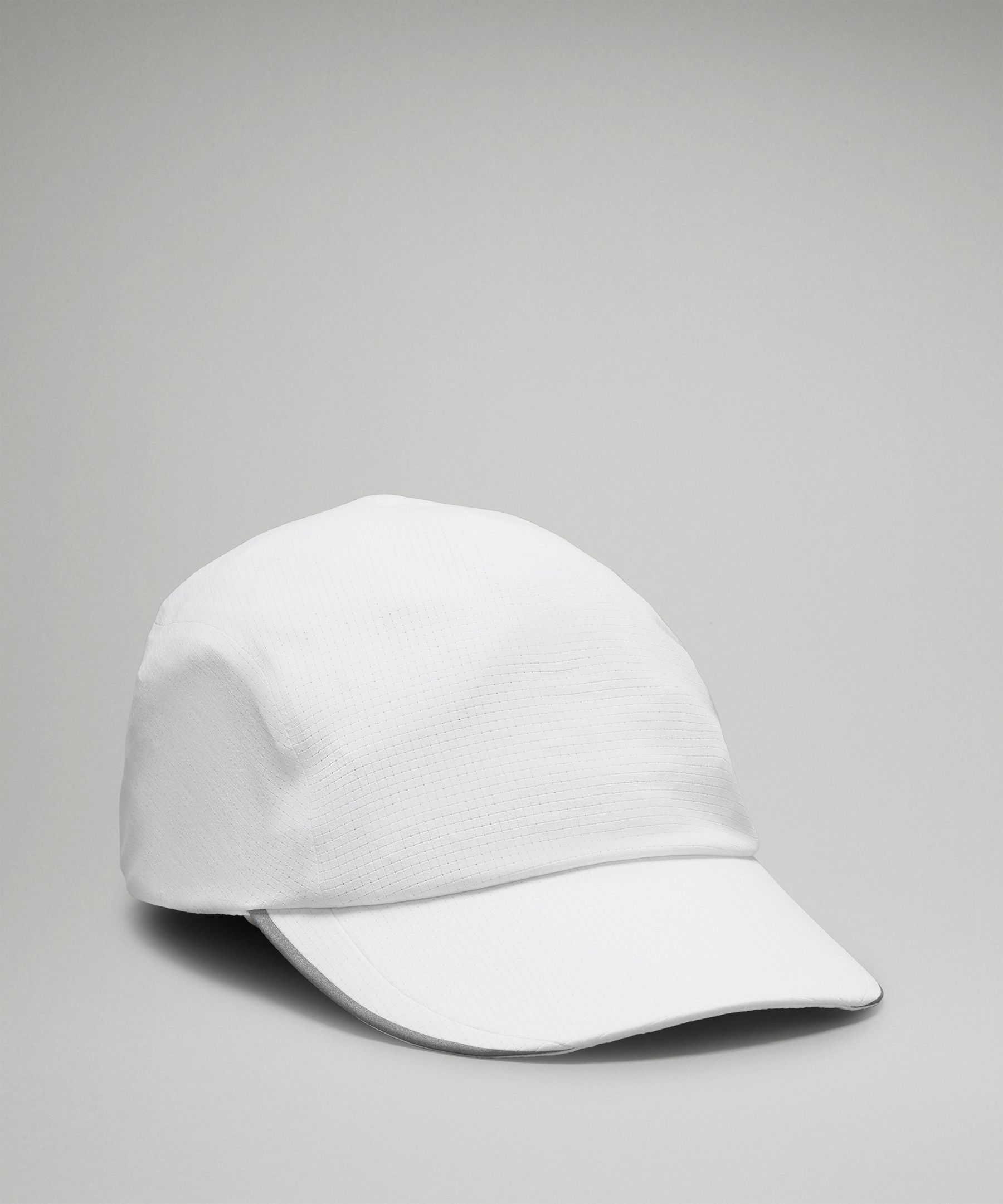 Fast and Free Running Hat *WovenAir