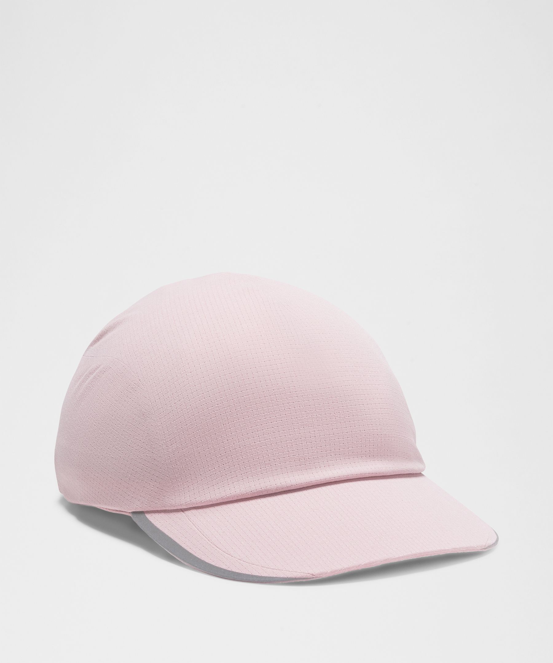 Fast and Free Running Hat WovenAir - Pink