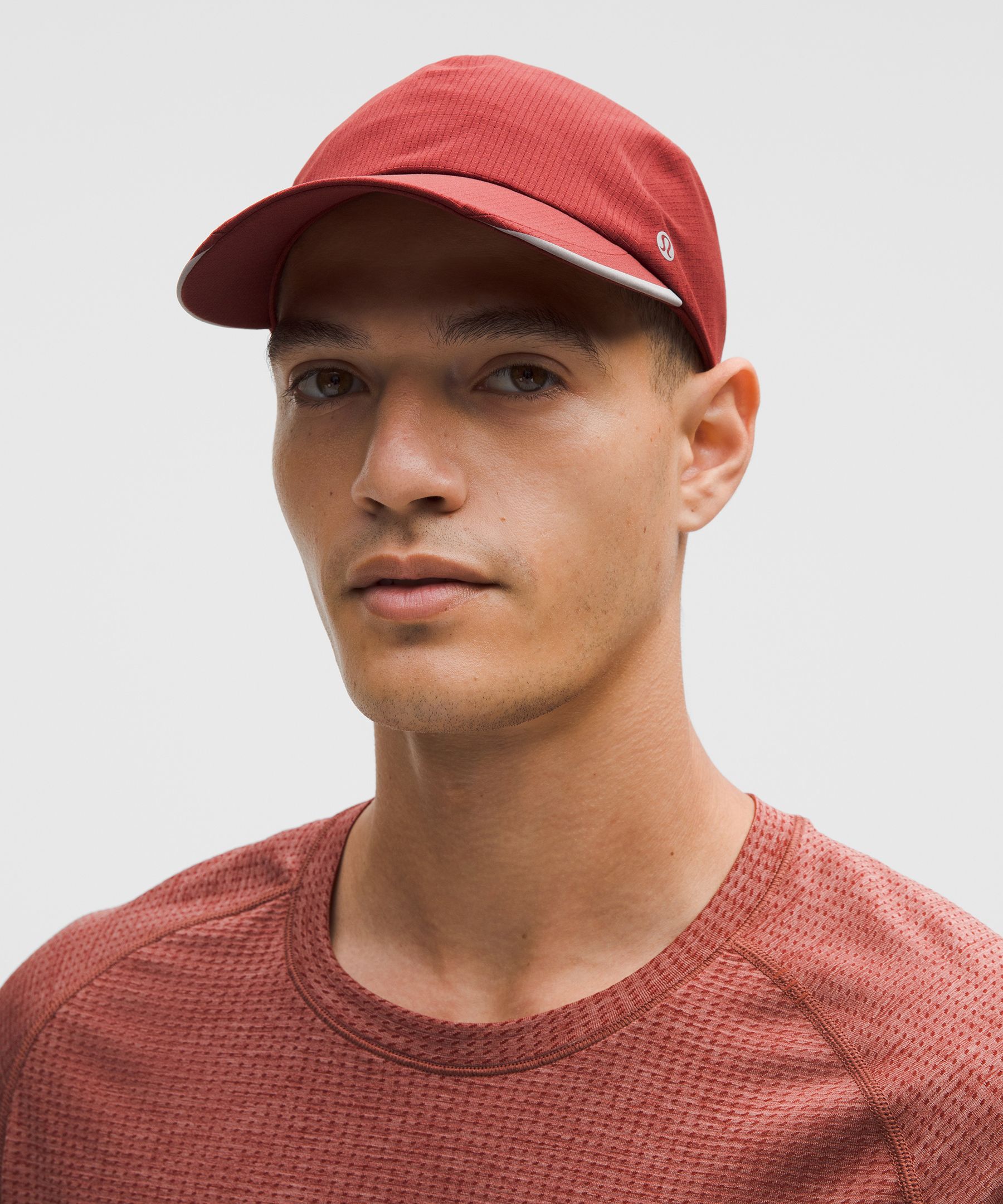 Lululemon Fast And Free Running Hat