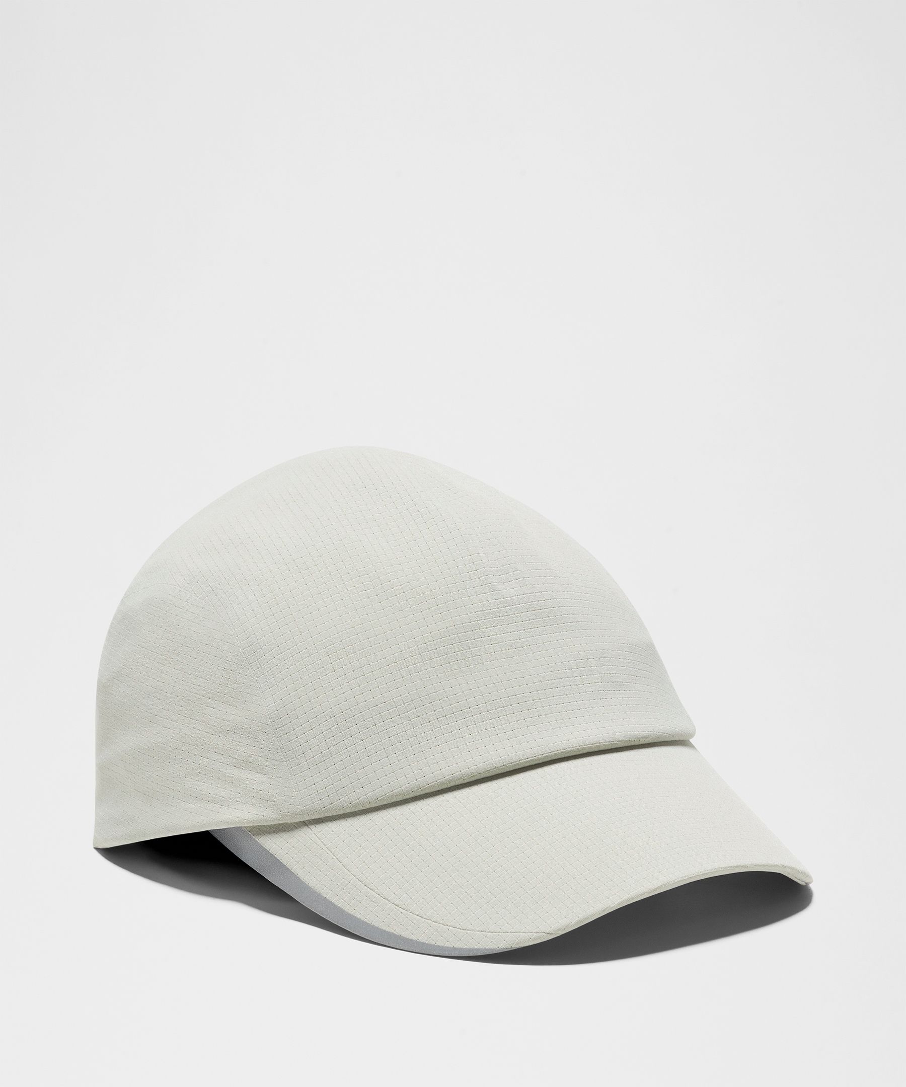 Fast and Free Running Hat *WovenAir