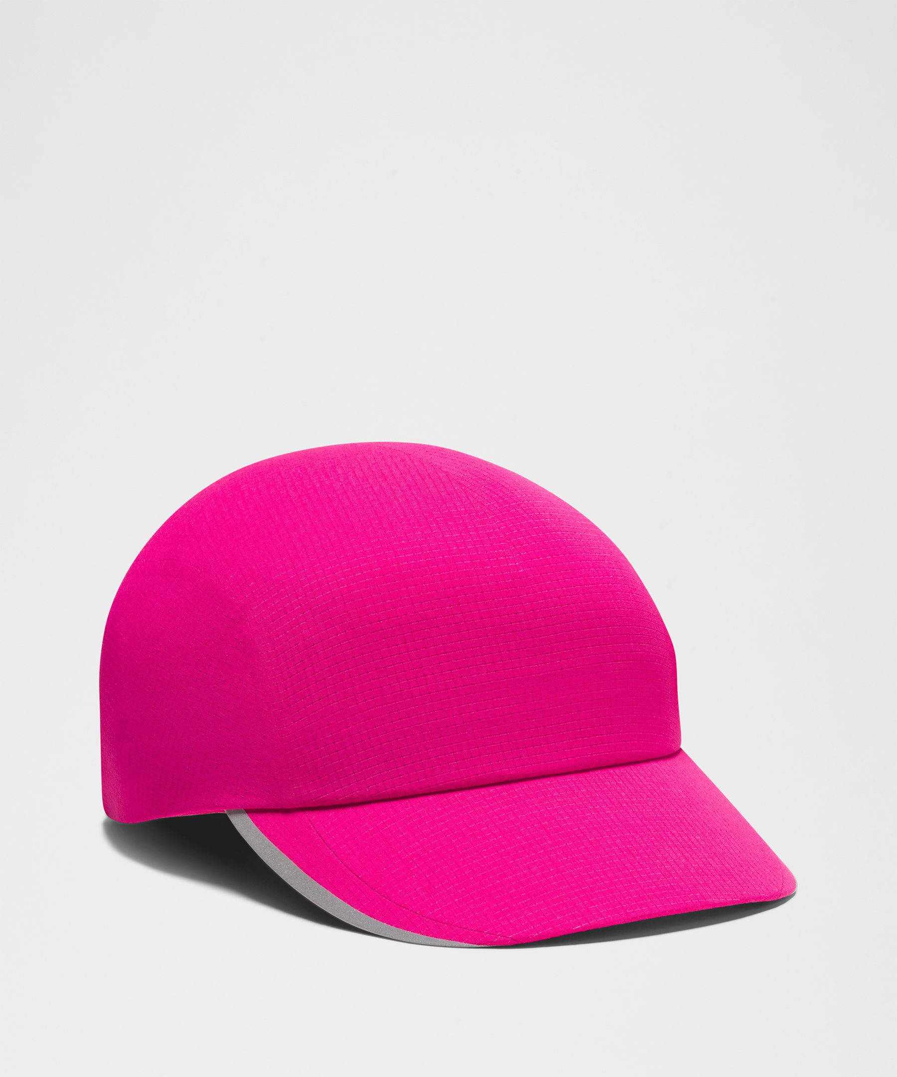 Fast and Free Running Hat