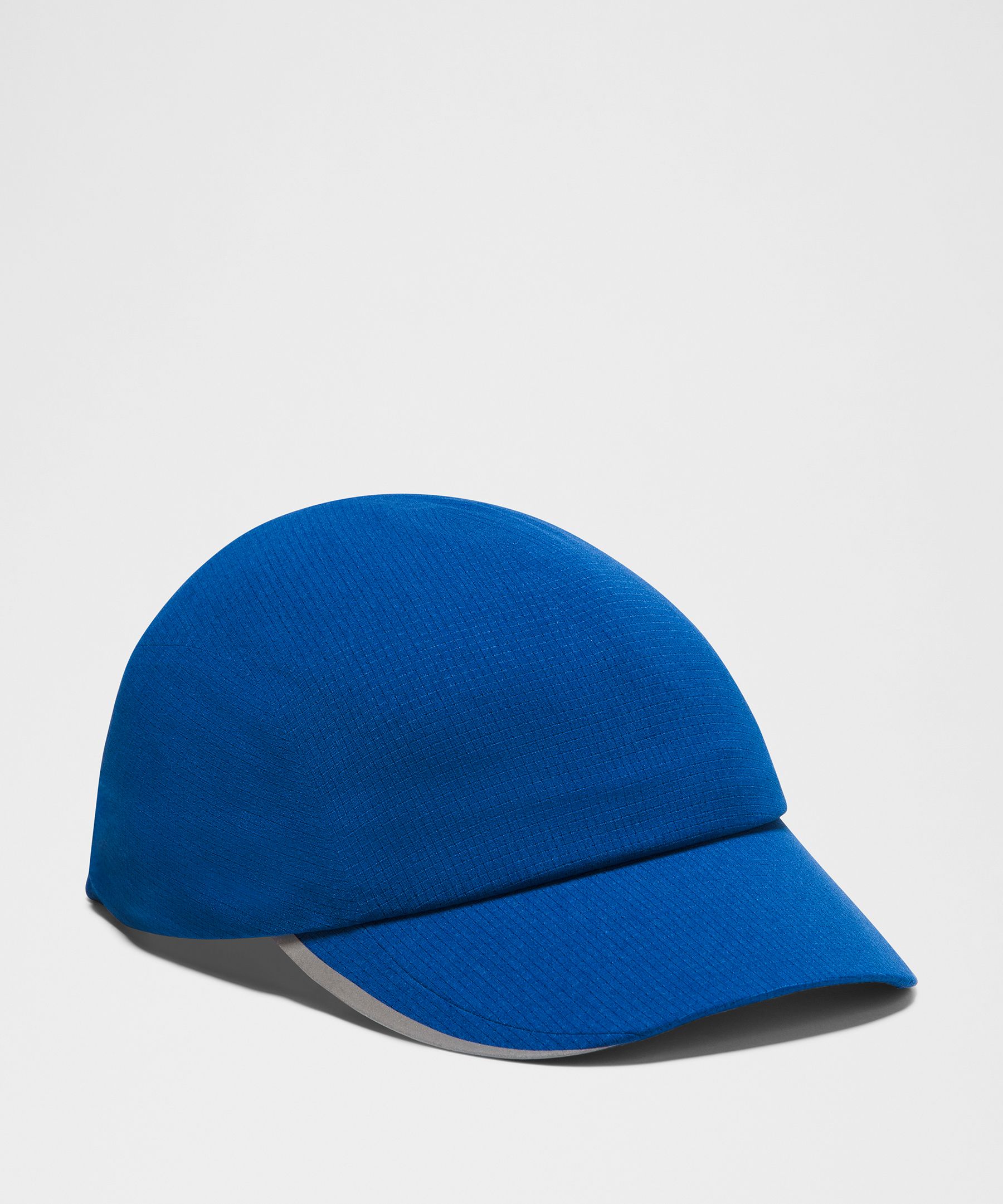 Fast and Free Running Hat *WovenAir