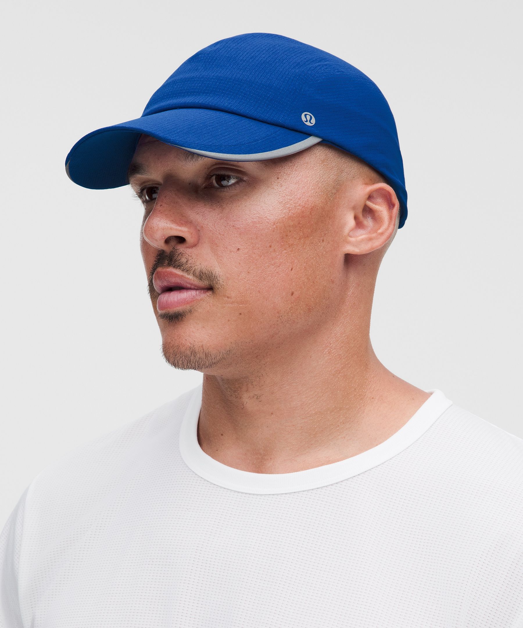 Fast and Free Running Hat *WovenAir