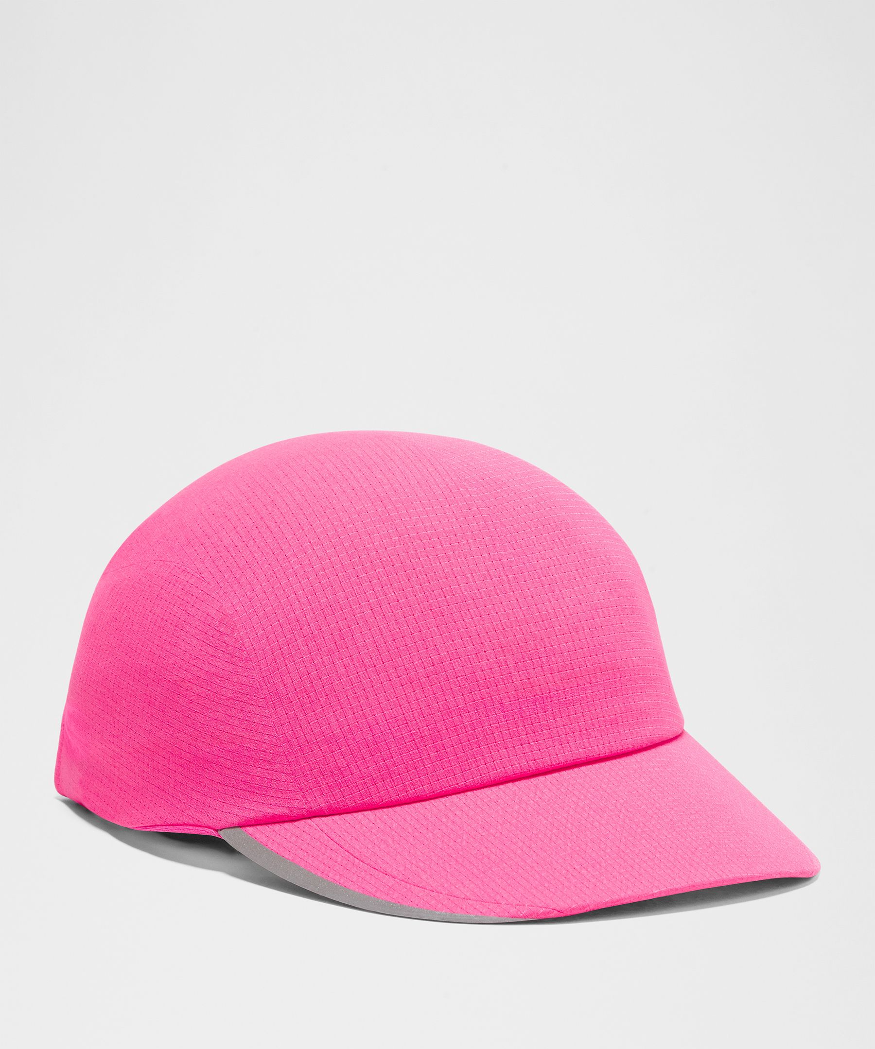 Fast and Free Running Hat *WovenAir
