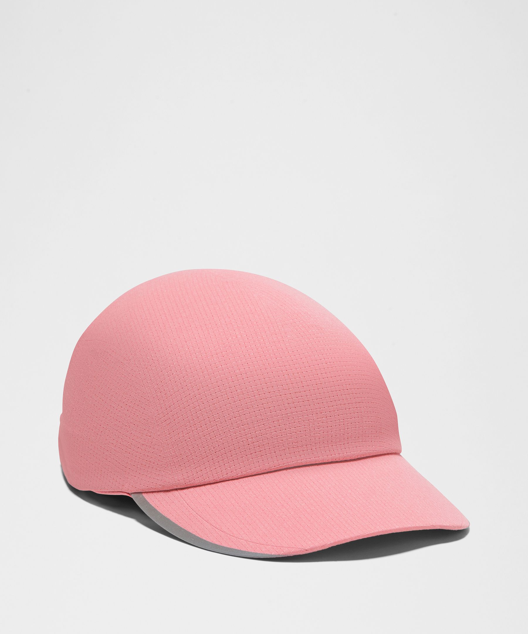 Fast and Free Running Hat *WovenAir