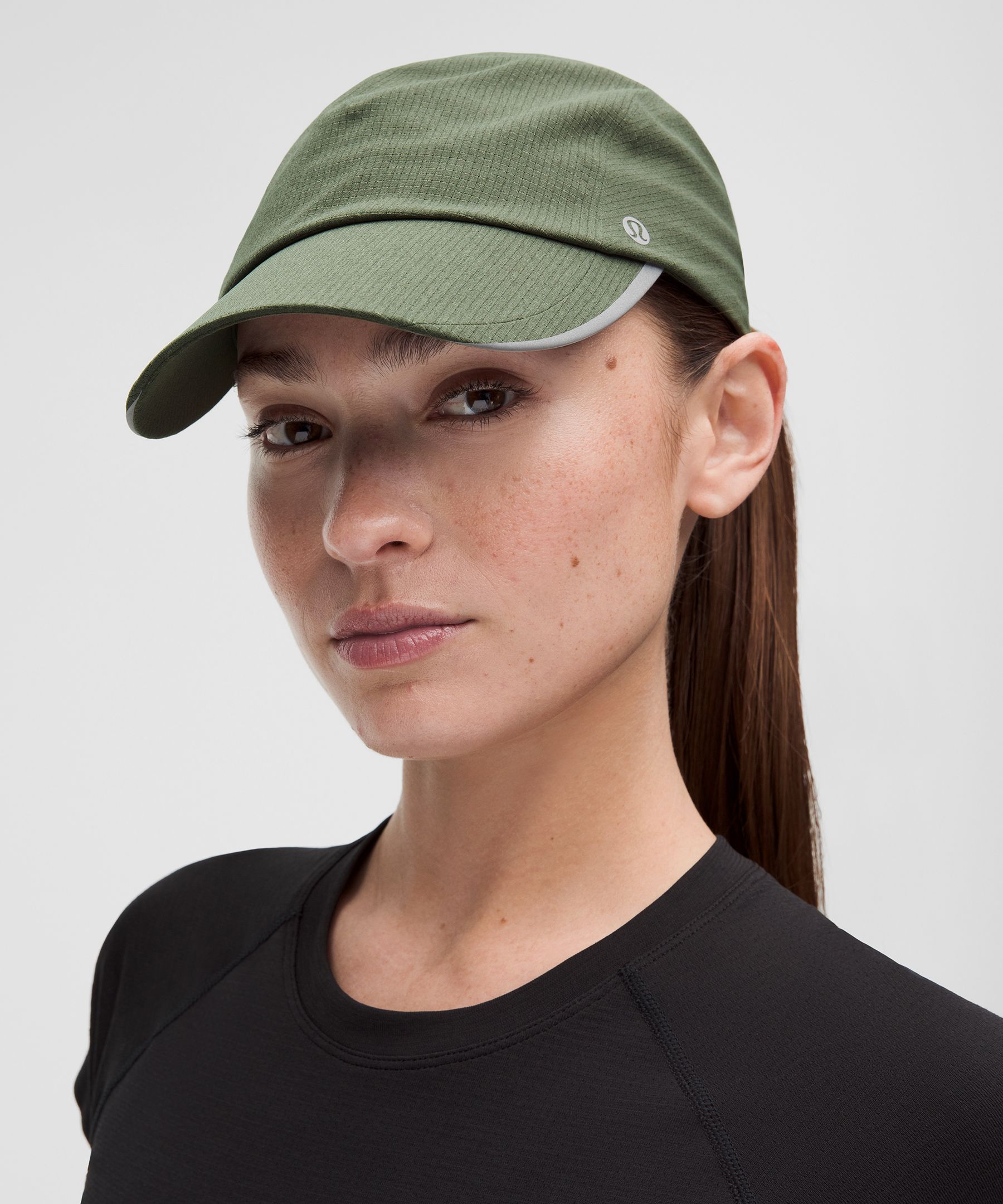 Fast and Free Laufkappe *WovenAir