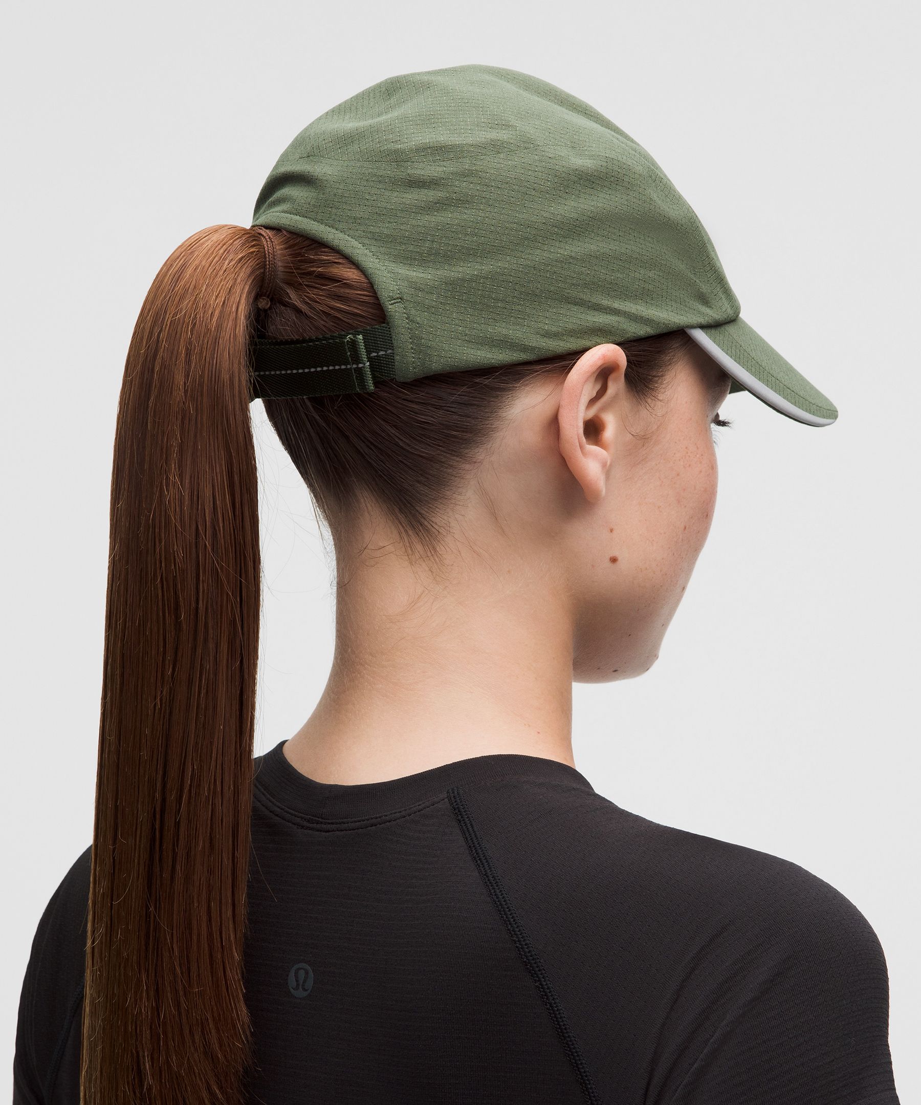 Gorra para correr Fast and Free *WovenAir