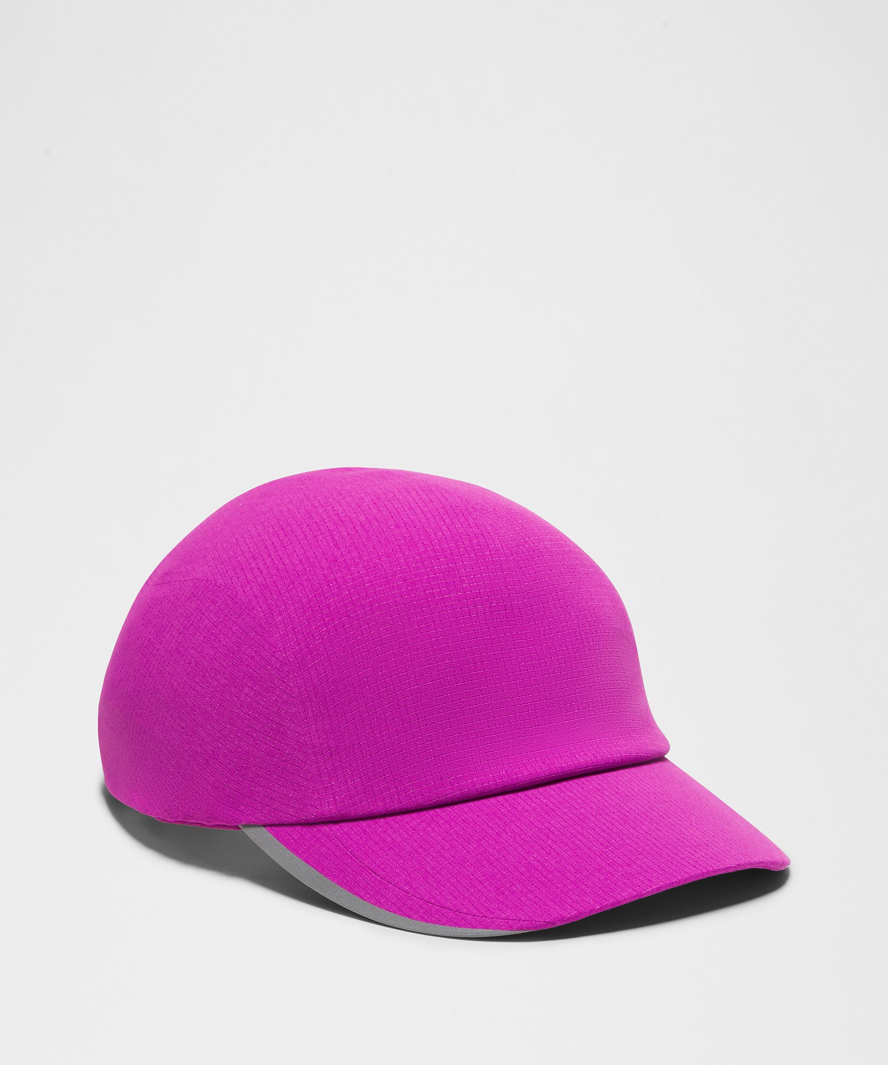 Fast and Free Running Hat *WovenAir
