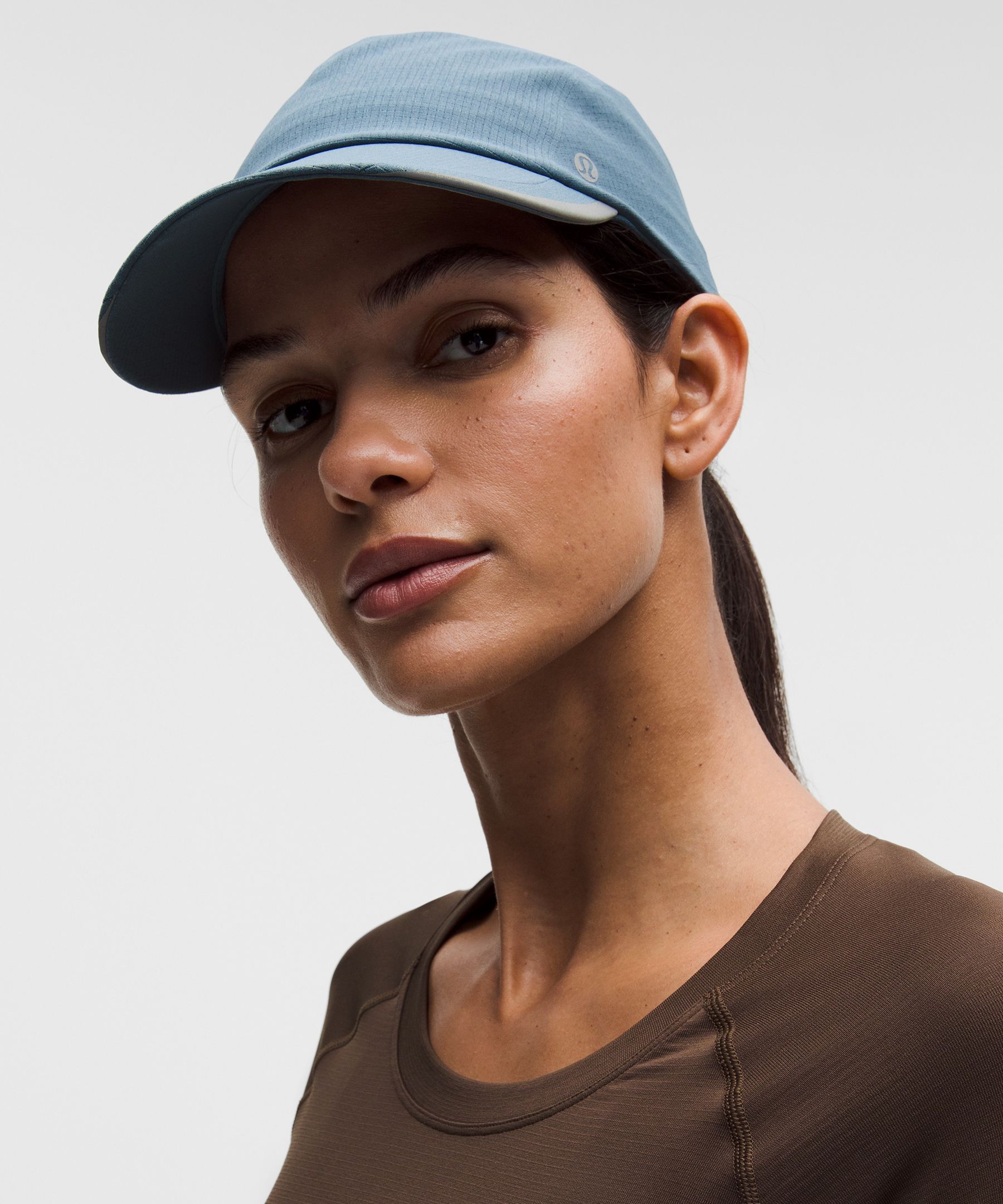 Fast and Free Running Hat *WovenAir