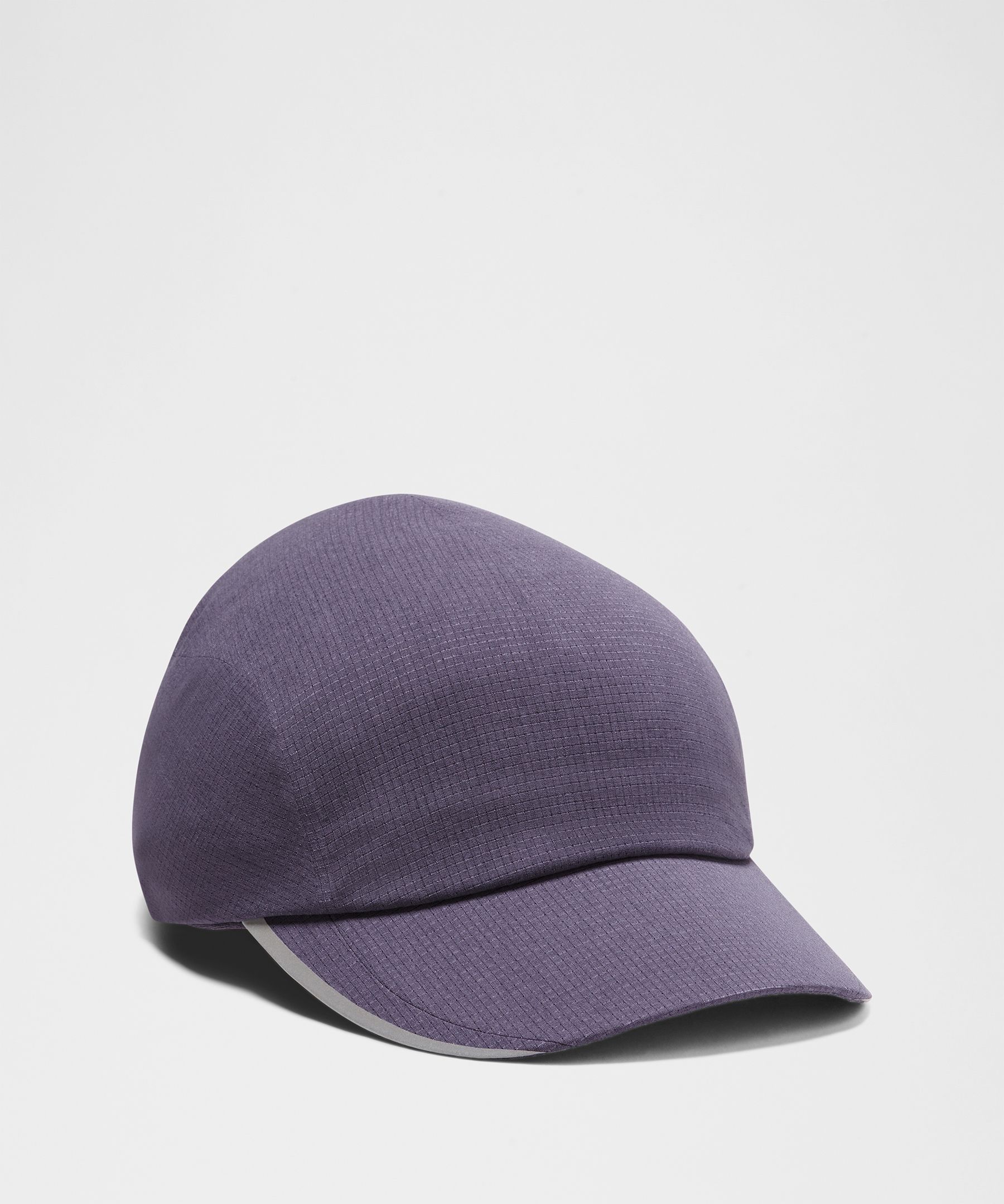 Fast and Free Running Hat WovenAir - Purple