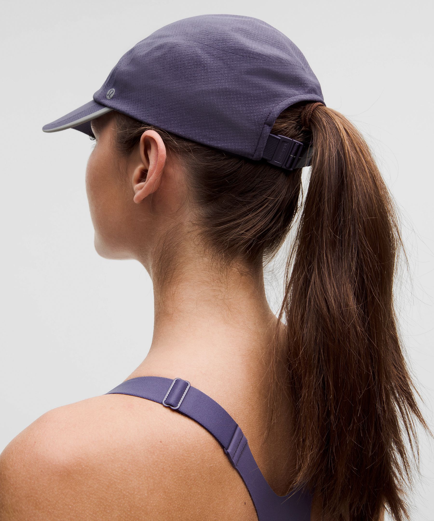 Thumbnail of Fast and Free Running Hat 
WovenAir