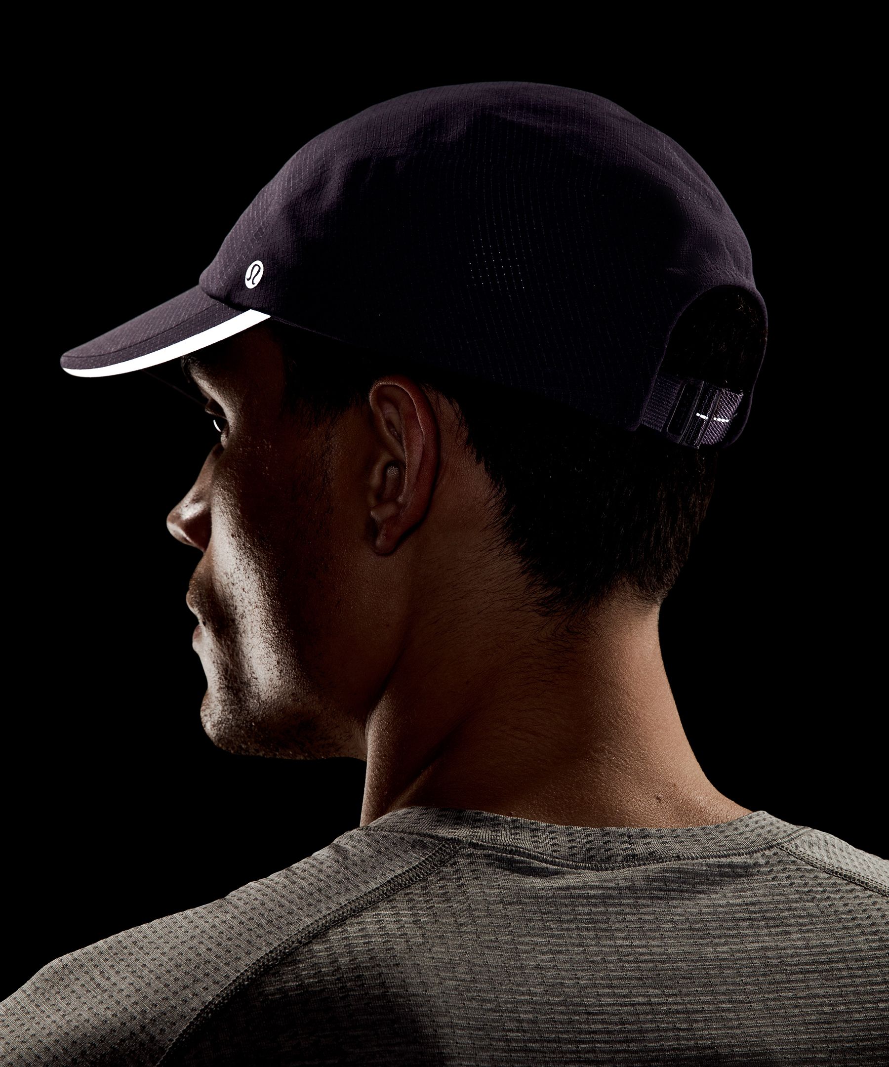 Thumbnail of Fast and Free Running Hat 
WovenAir