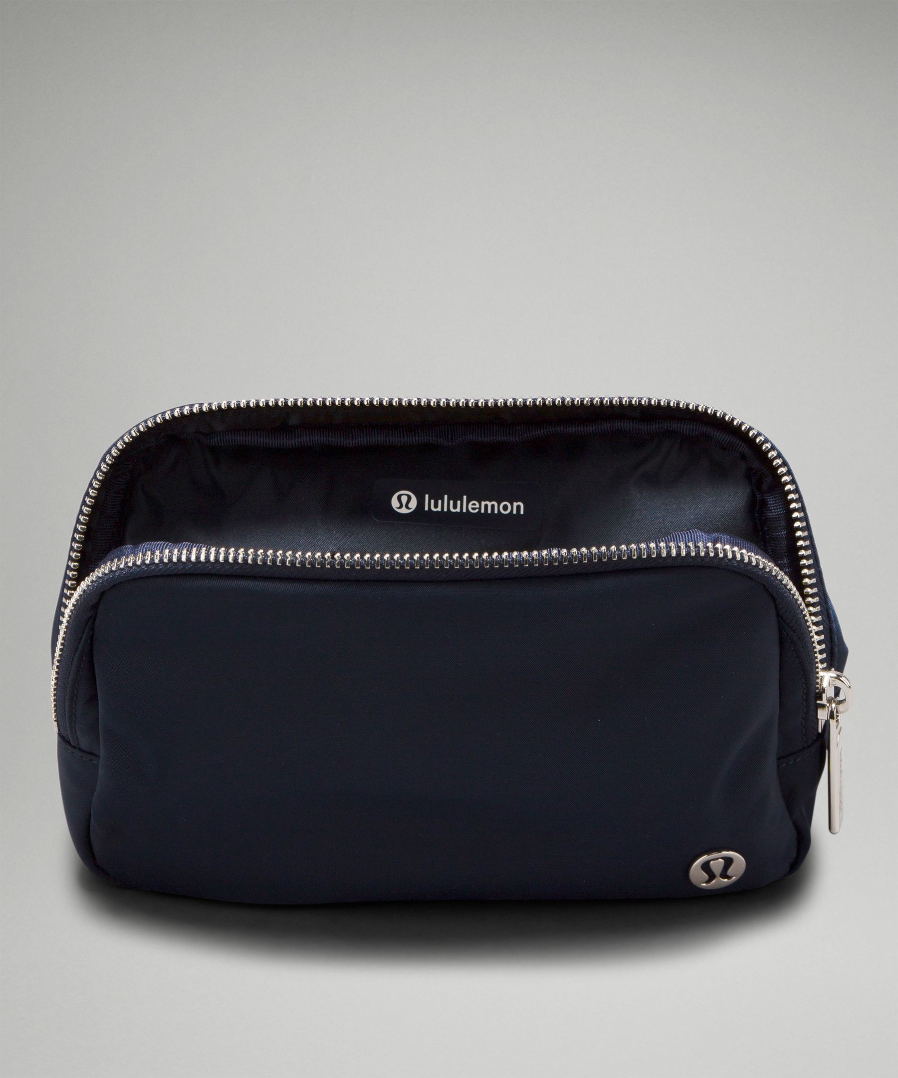 Shop Lululemon Everywhere Belt Bag 1l Metal Hardware