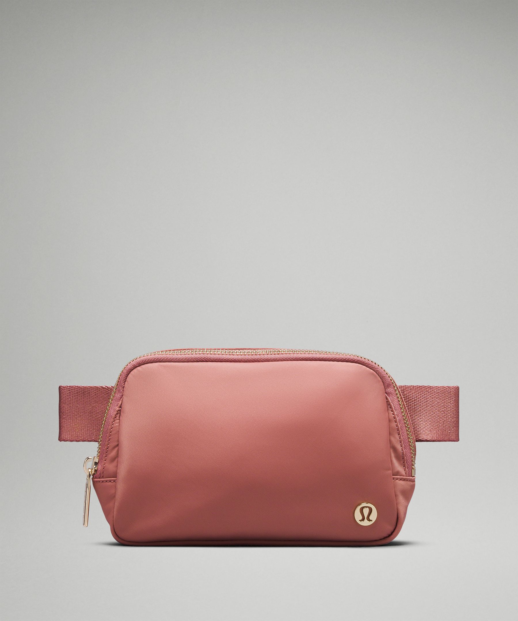 Lululemon Everywhere Belt Bag, 1L (Pink Pastel)