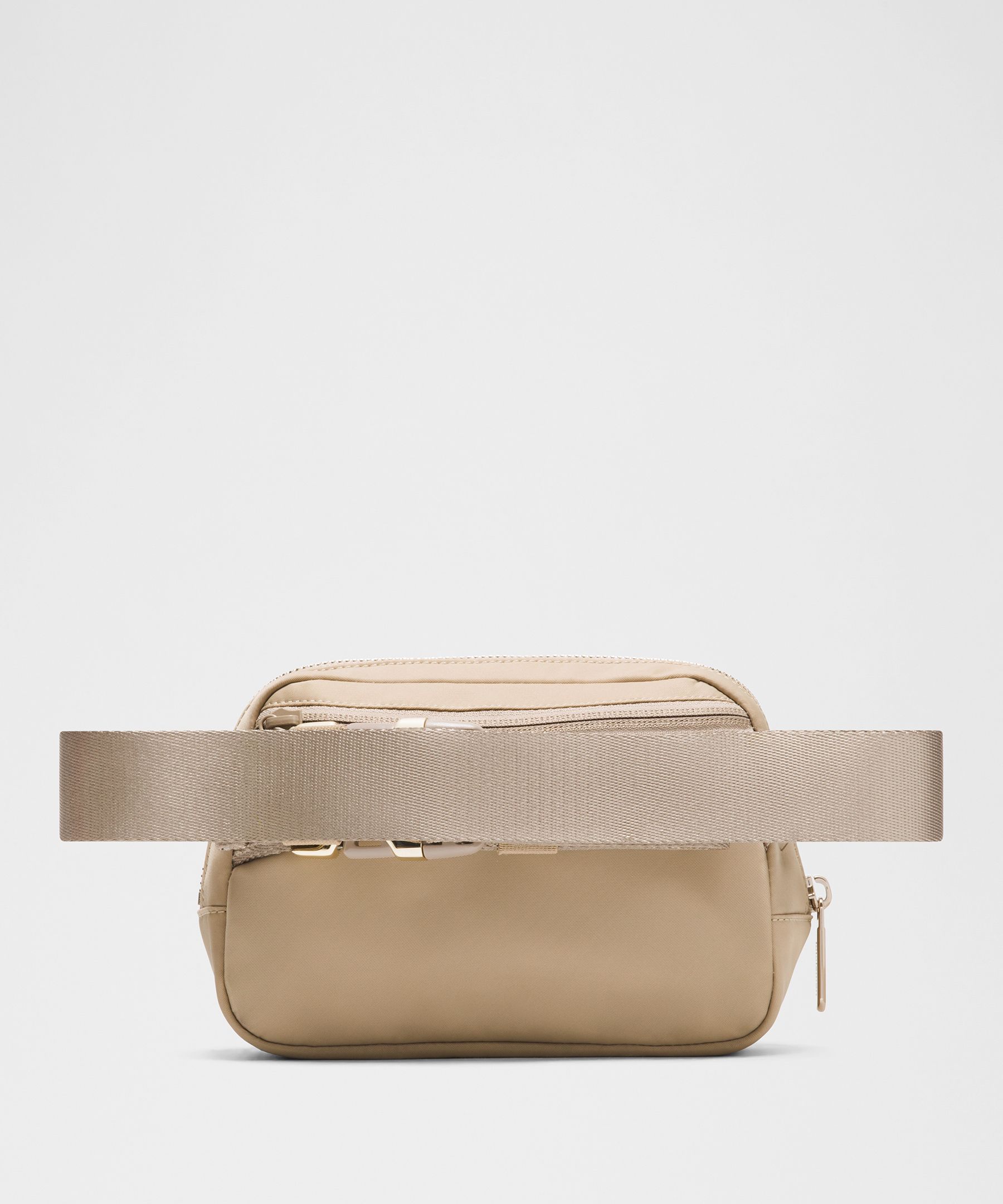 Everywhere Belt Bag 1L *Metal Hardware