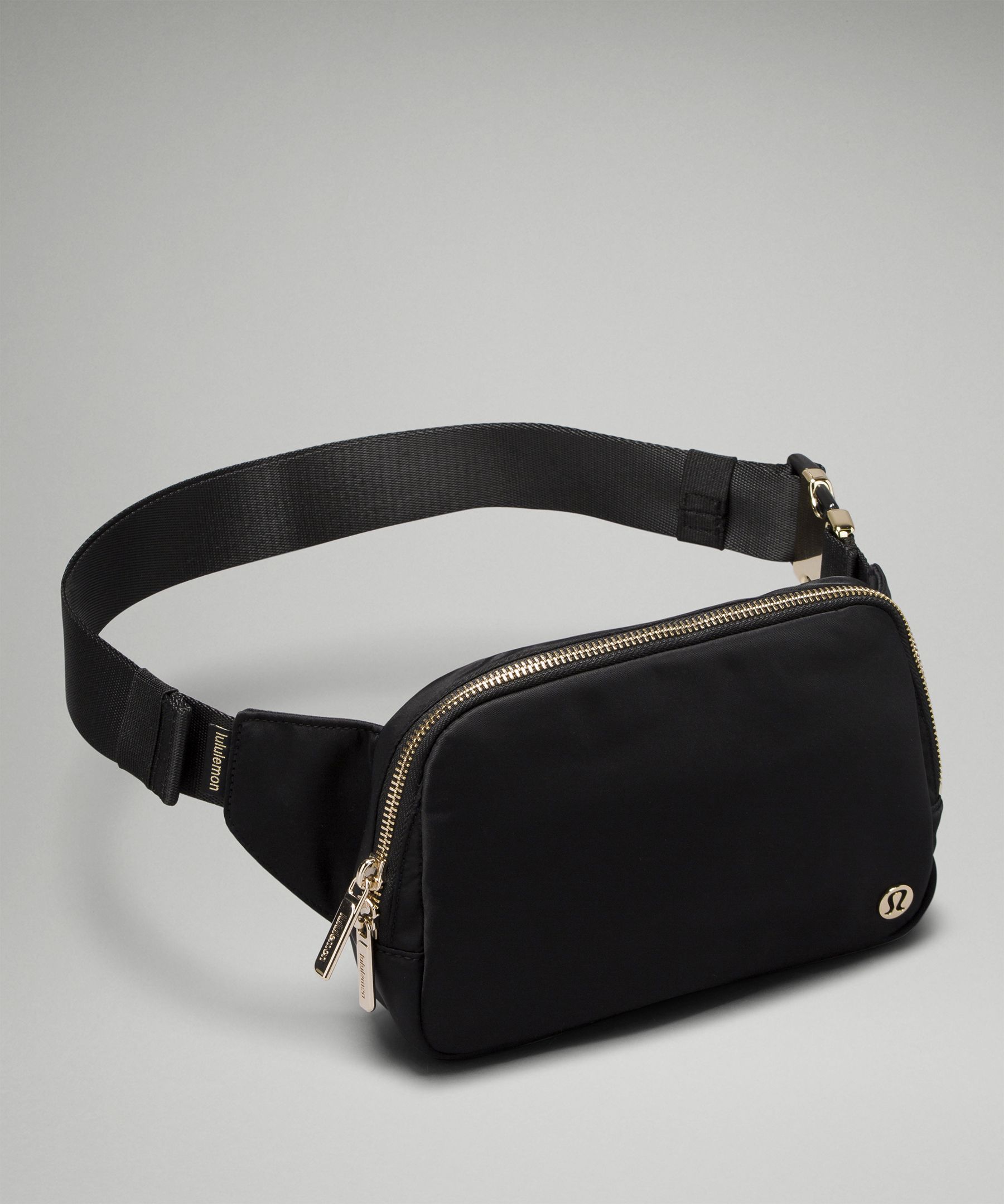 Everywhere Belt Bag Large 2L *Metal Hardware | Unisex Bags,Purses 