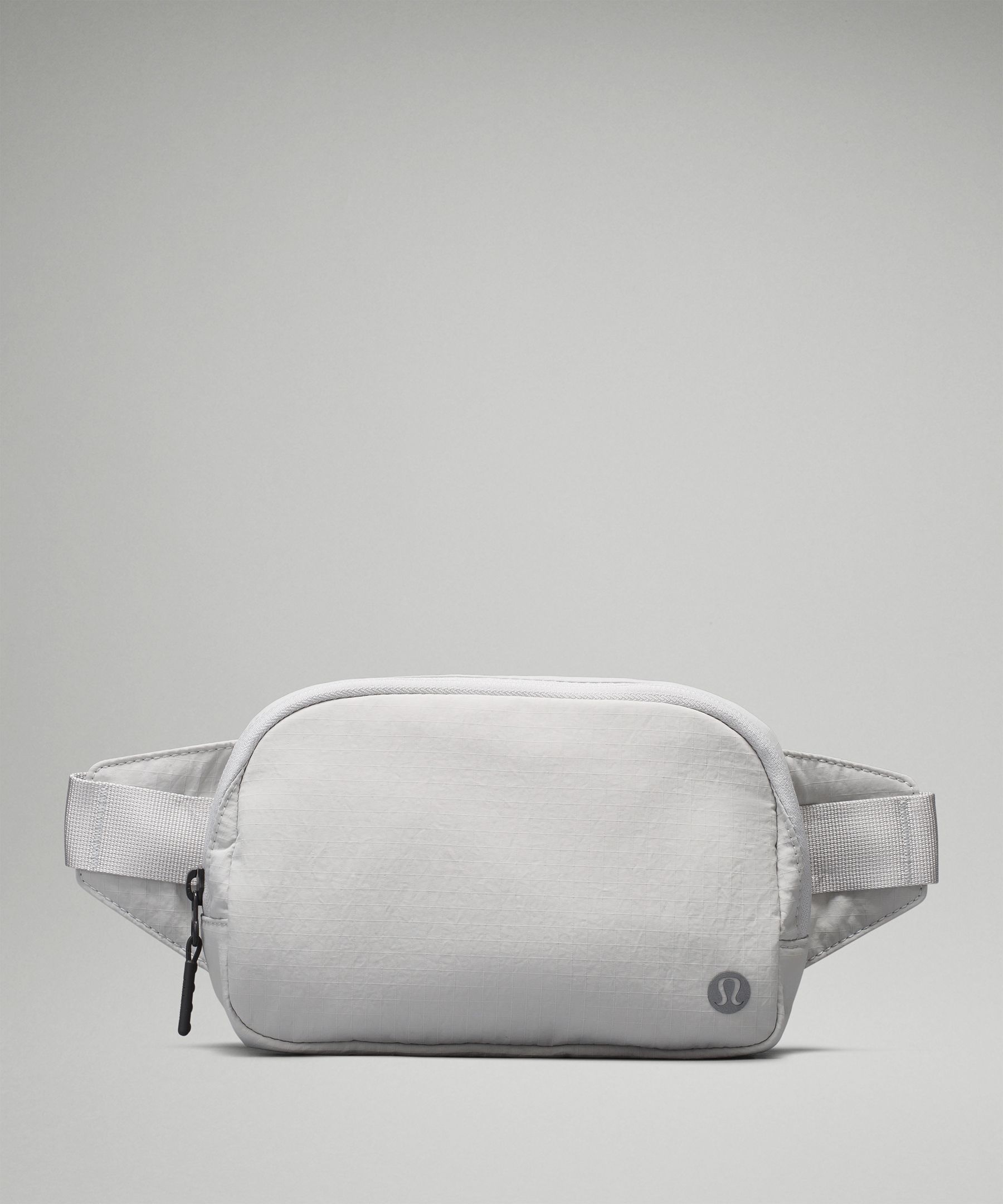 Lululemon Everywhere Crossbody Bag Women's Shoulder NWT Raw Linen White  Opal