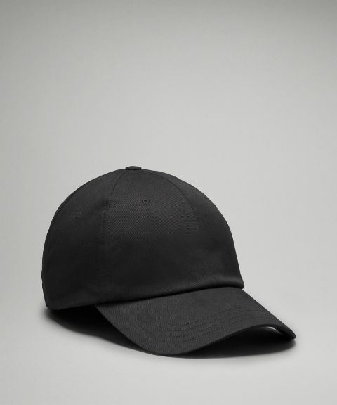 Женская бейсболка Lululemon Classic Ball Cap