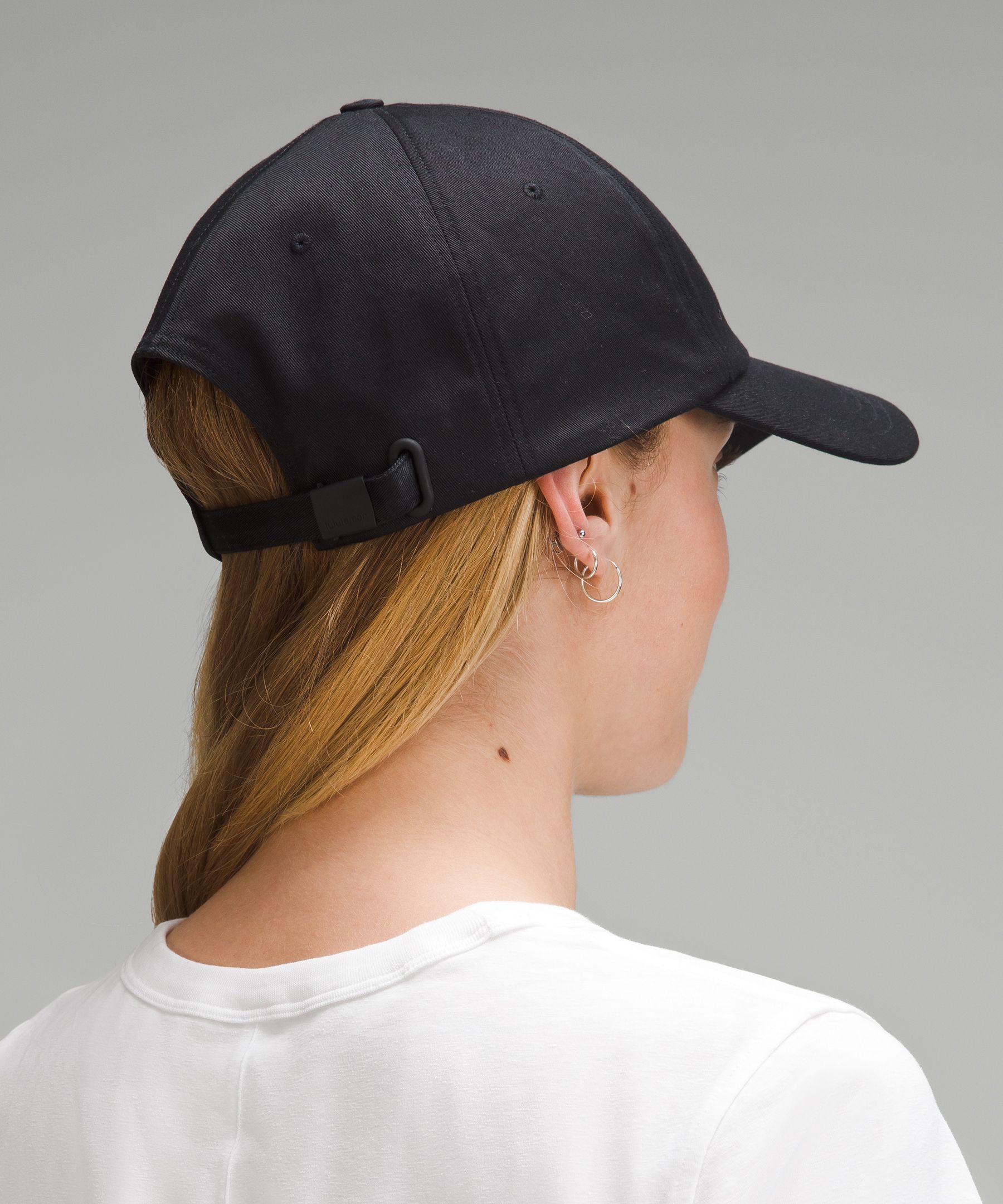 Lululemon athletica Removable Sweatband All-Sport Visor, Unisex Hats