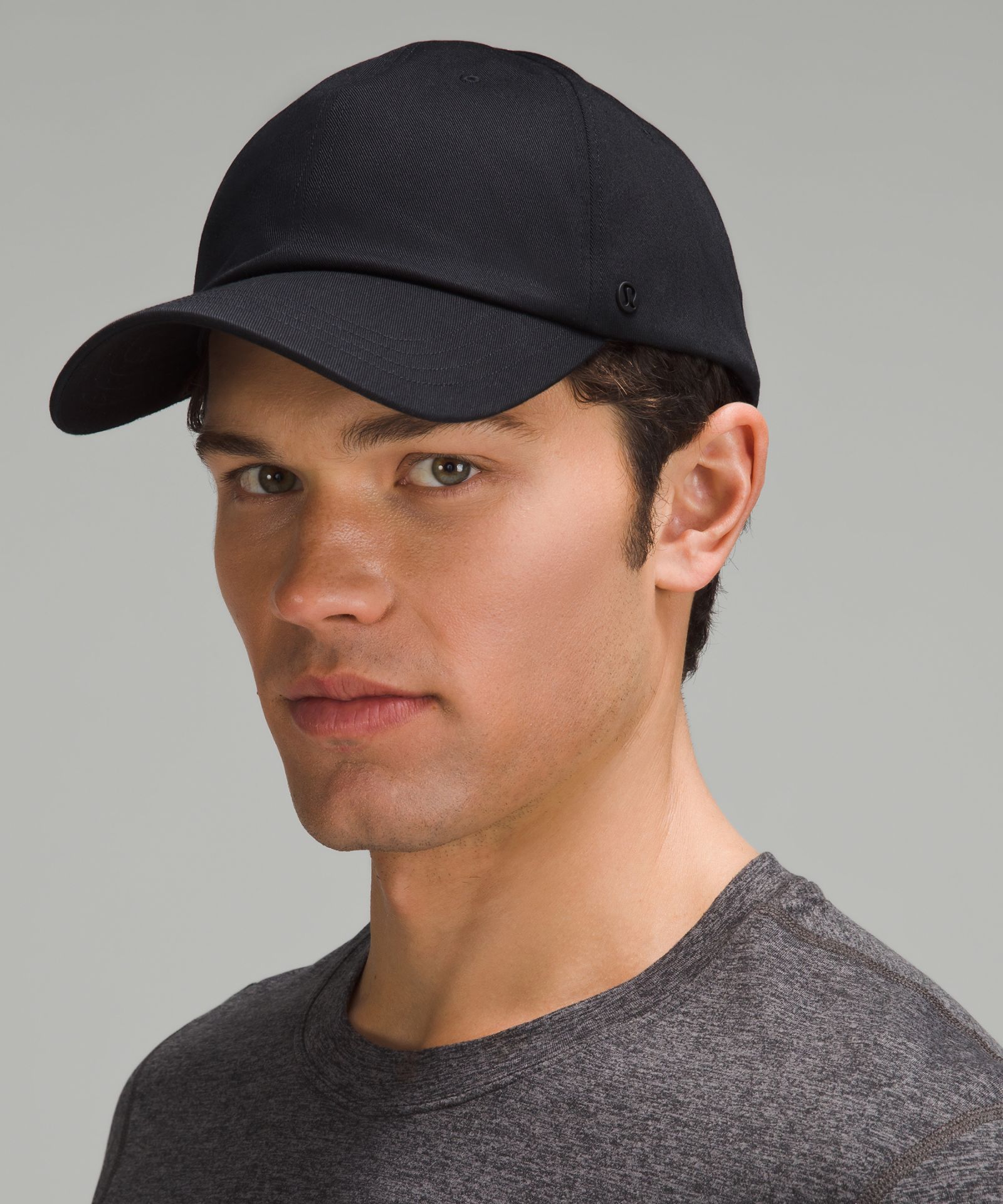 Женская бейсболка Lululemon Classic Ball Cap — фото 4