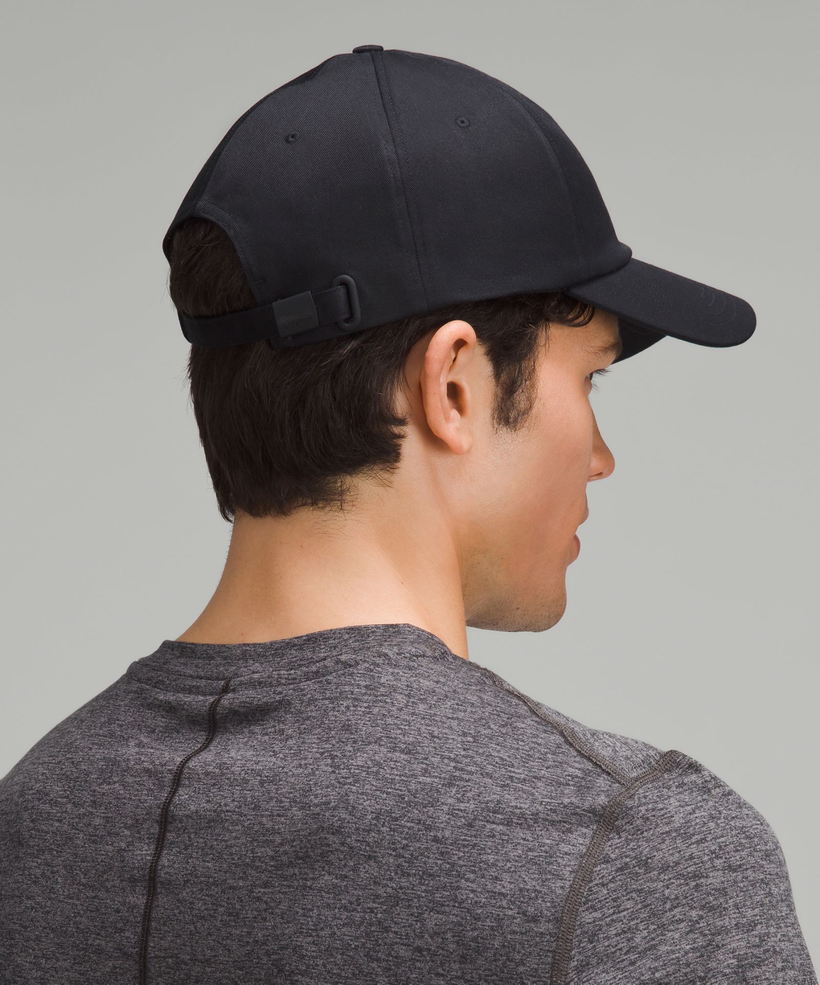 Женская бейсболка Lululemon Classic Ball Cap — фото 5