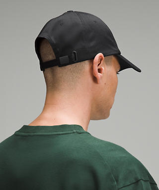Classic Unisex Ball Cap | Unisex Hats | lululemon