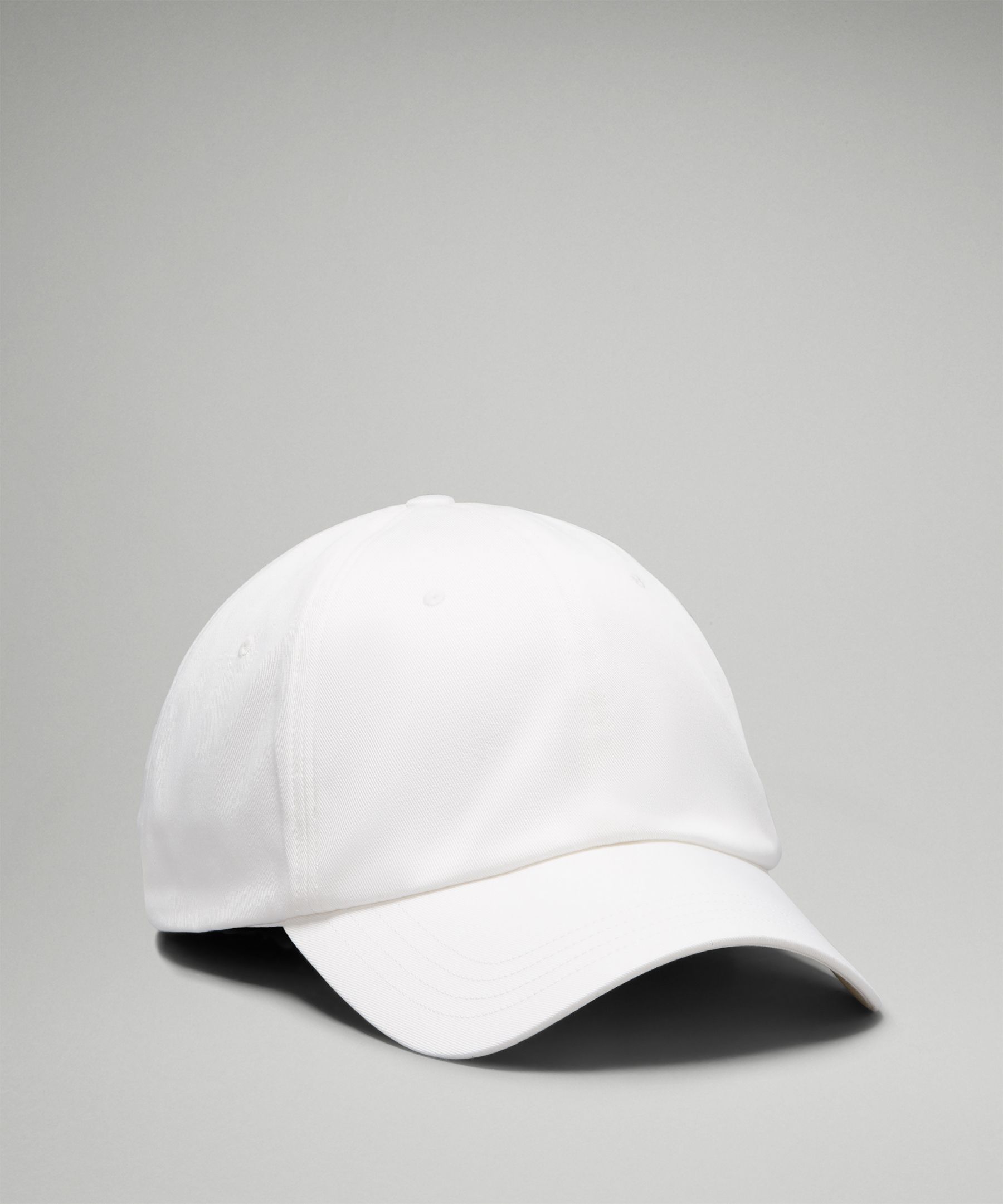 Soft front best sale baseball caps