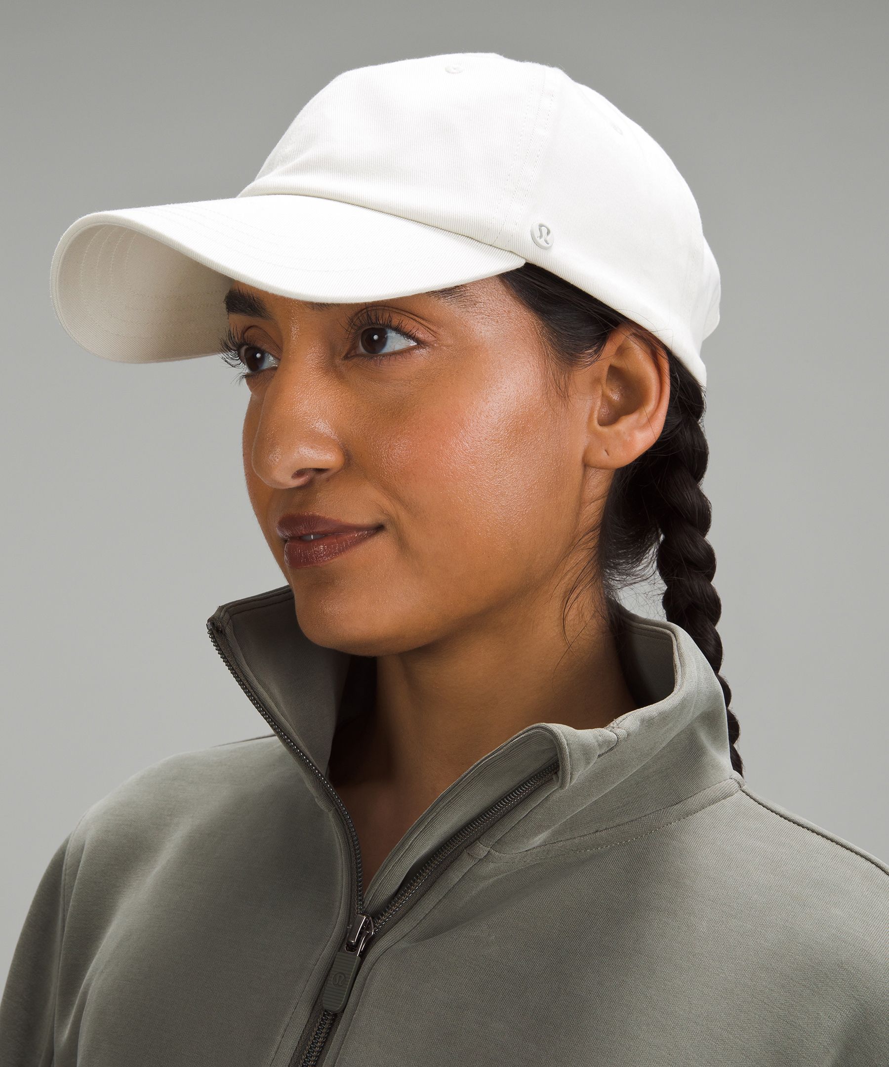 Shop Lululemon Classic Unisex Ball Cap