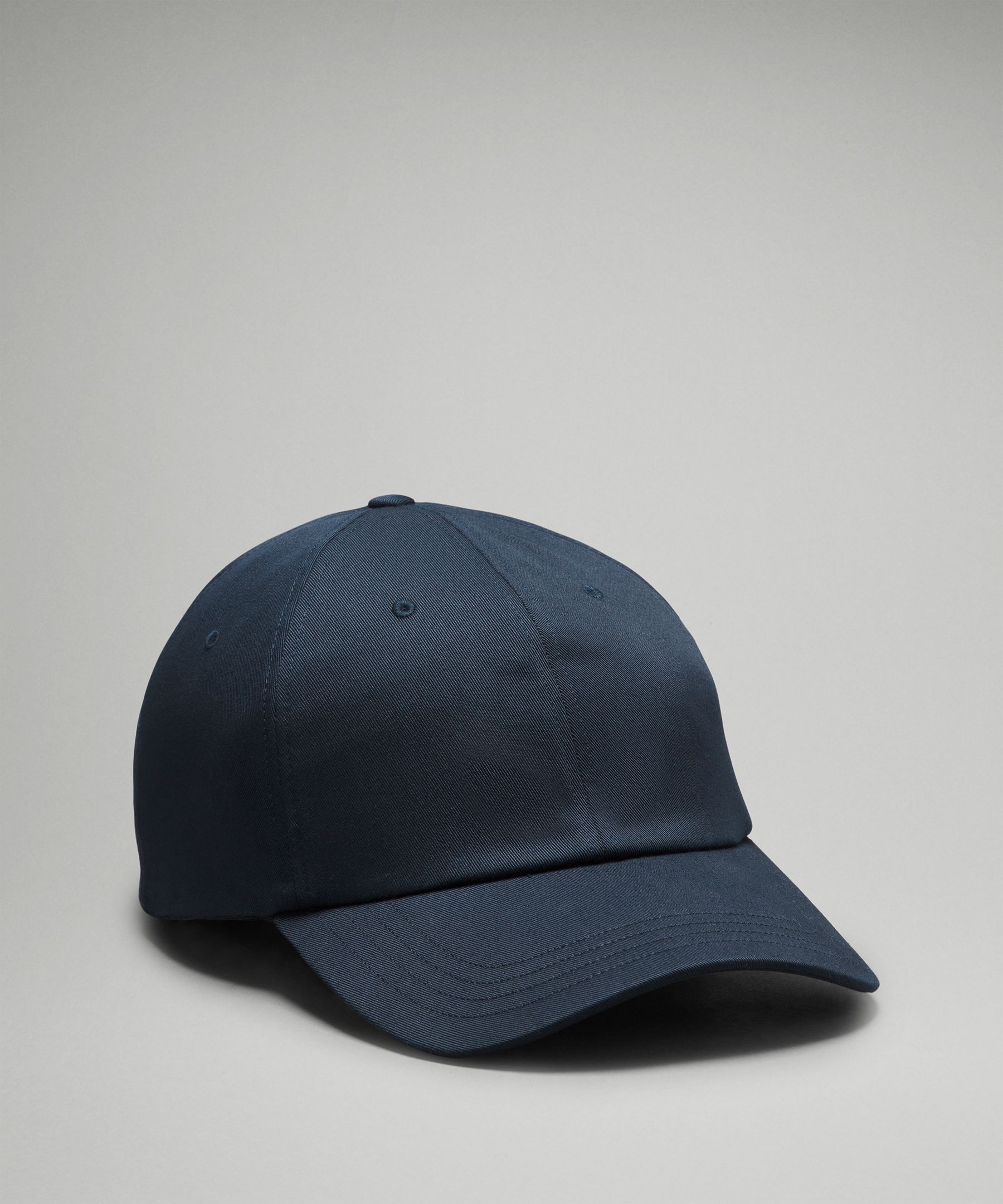 Unisex Classic Ball Cap - Blue