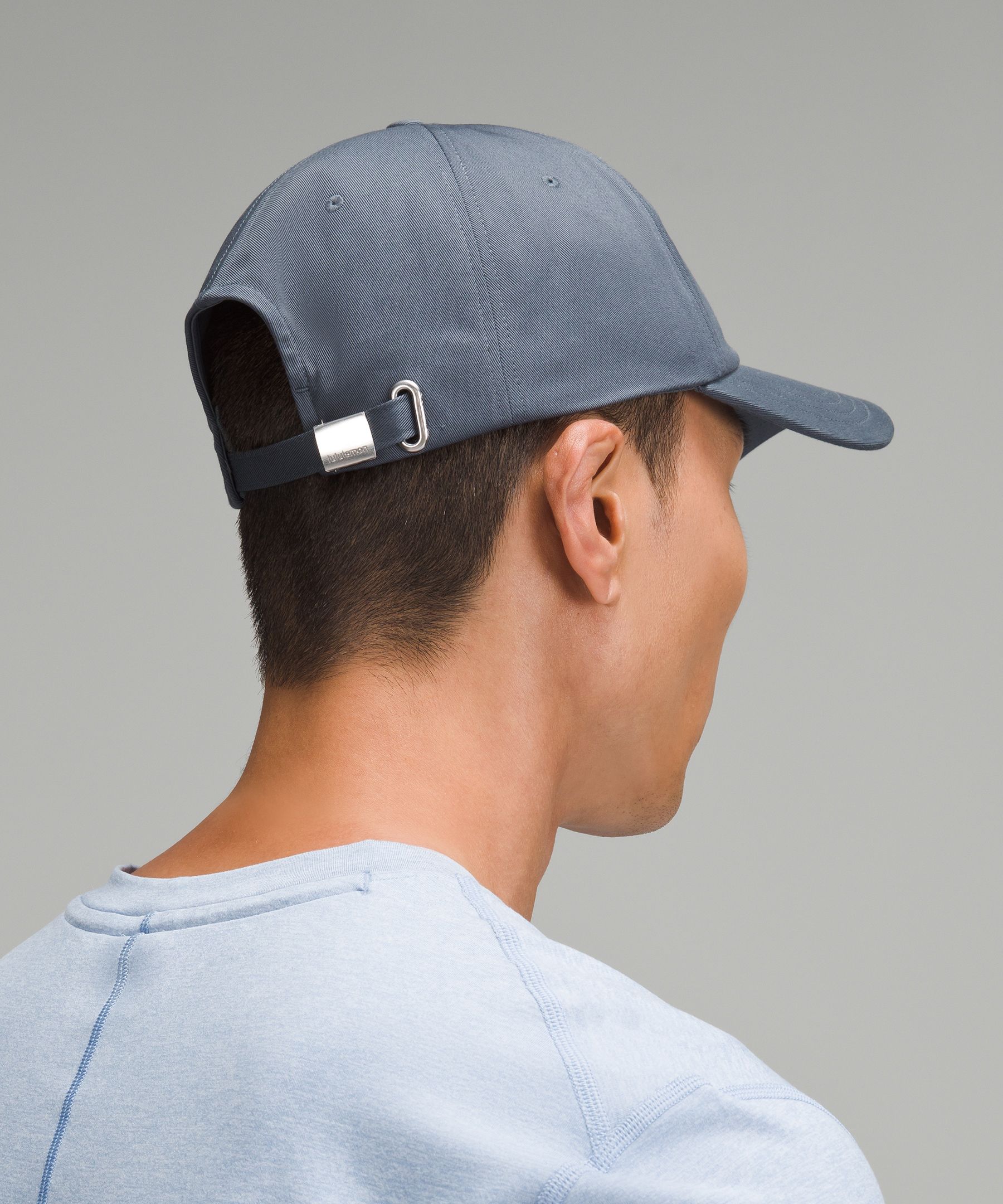 Lululemon Soft Cap