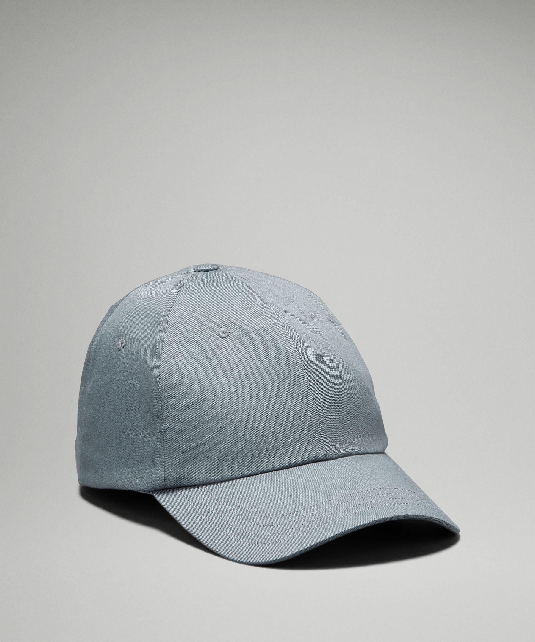 Lululemon Casual Trucker Hat | White|Neutral - Size S/M