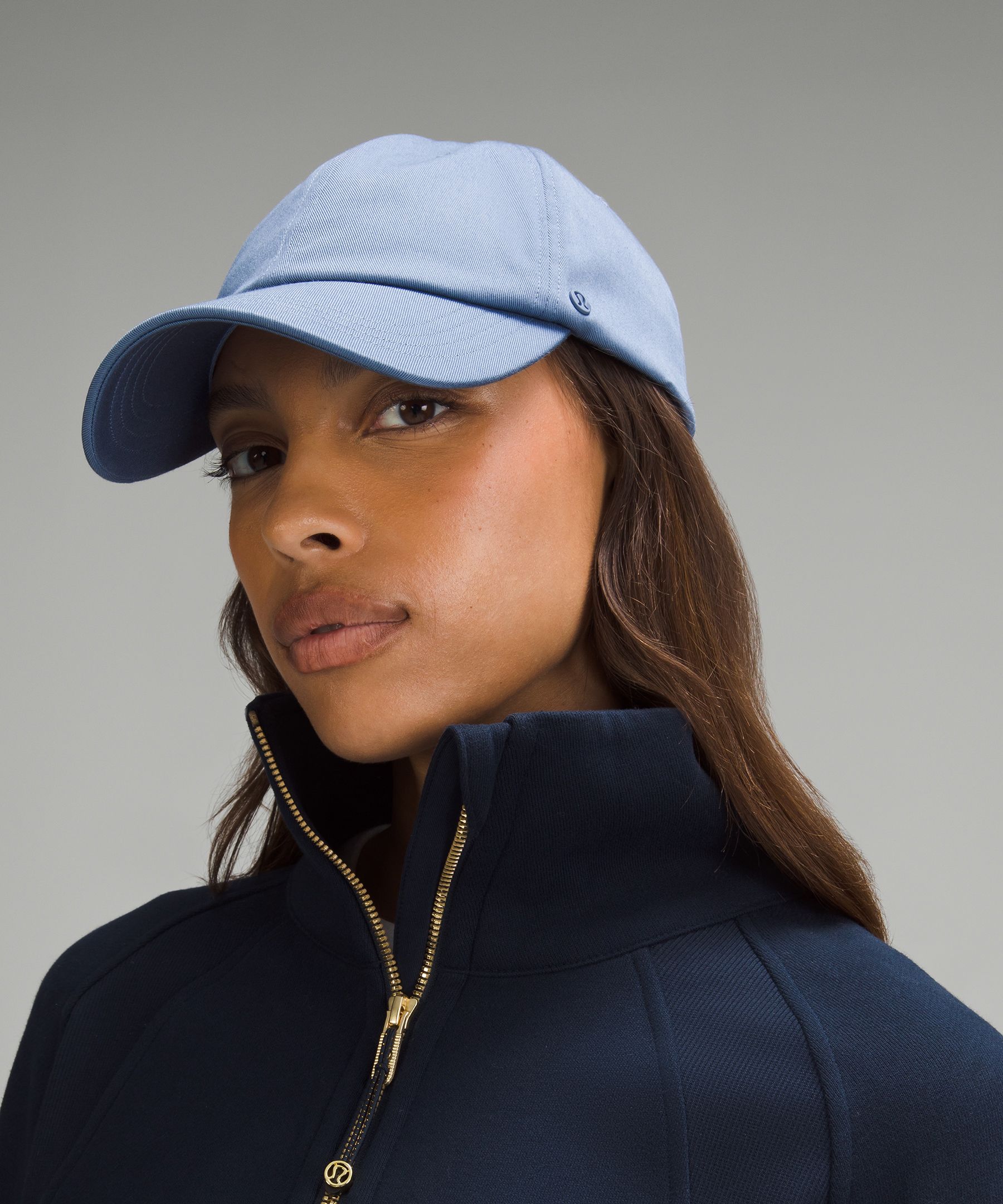 Shop Lululemon Classic Unisex Ball Cap