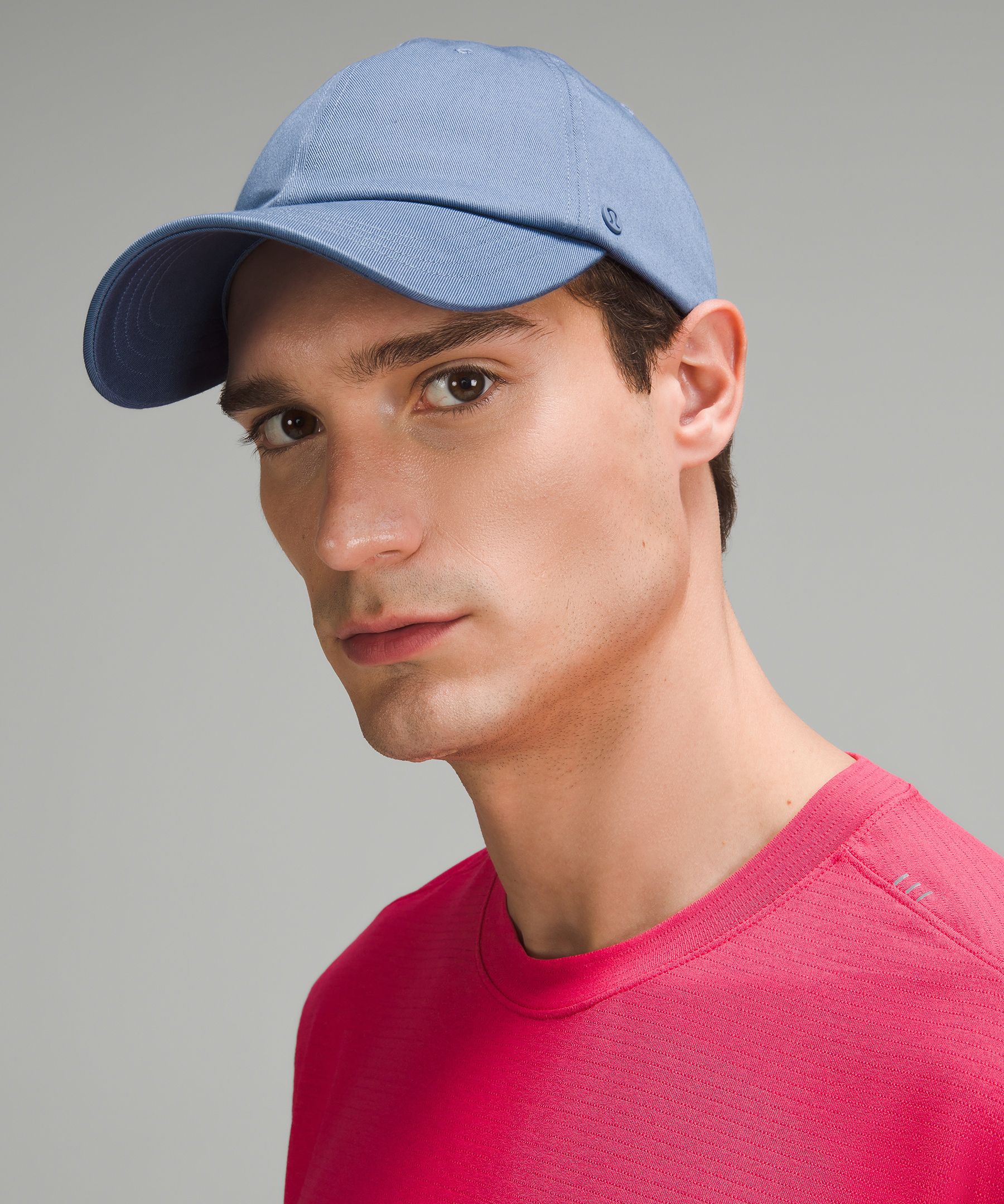 Shop Lululemon Classic Unisex Ball Cap