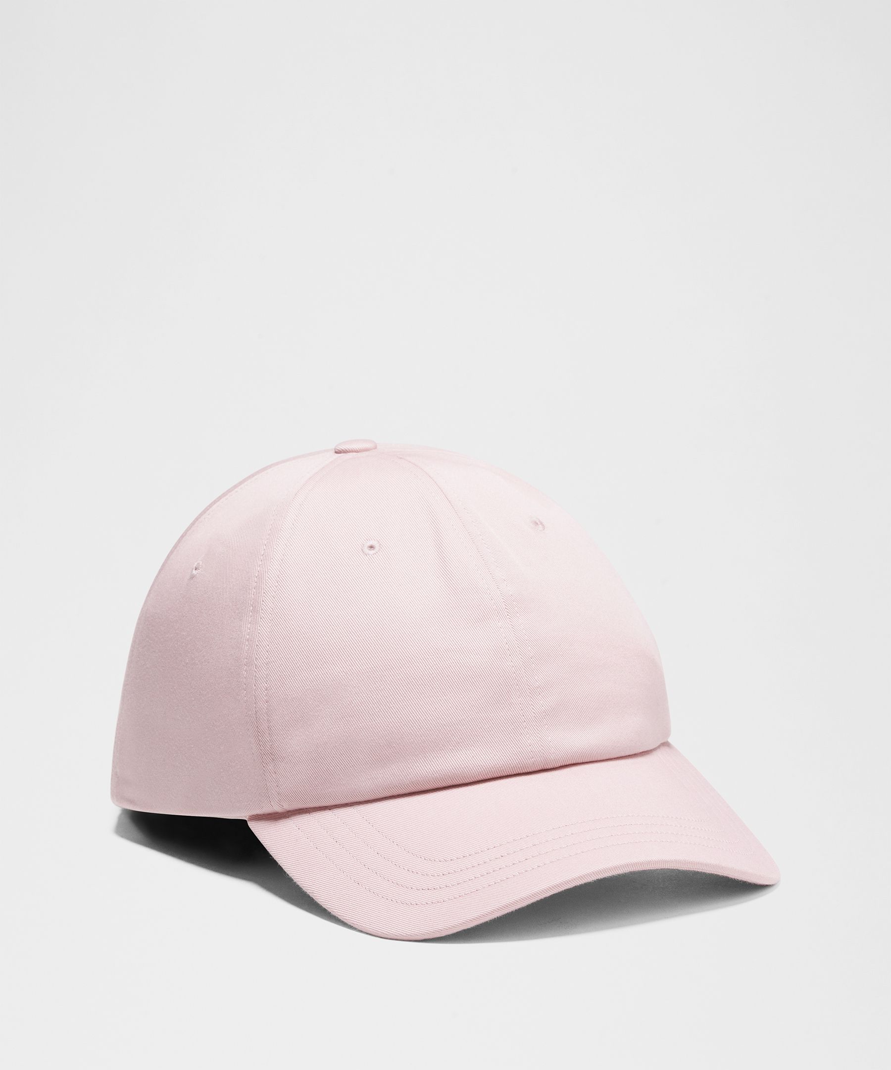 Classic Ball Cap - Pink