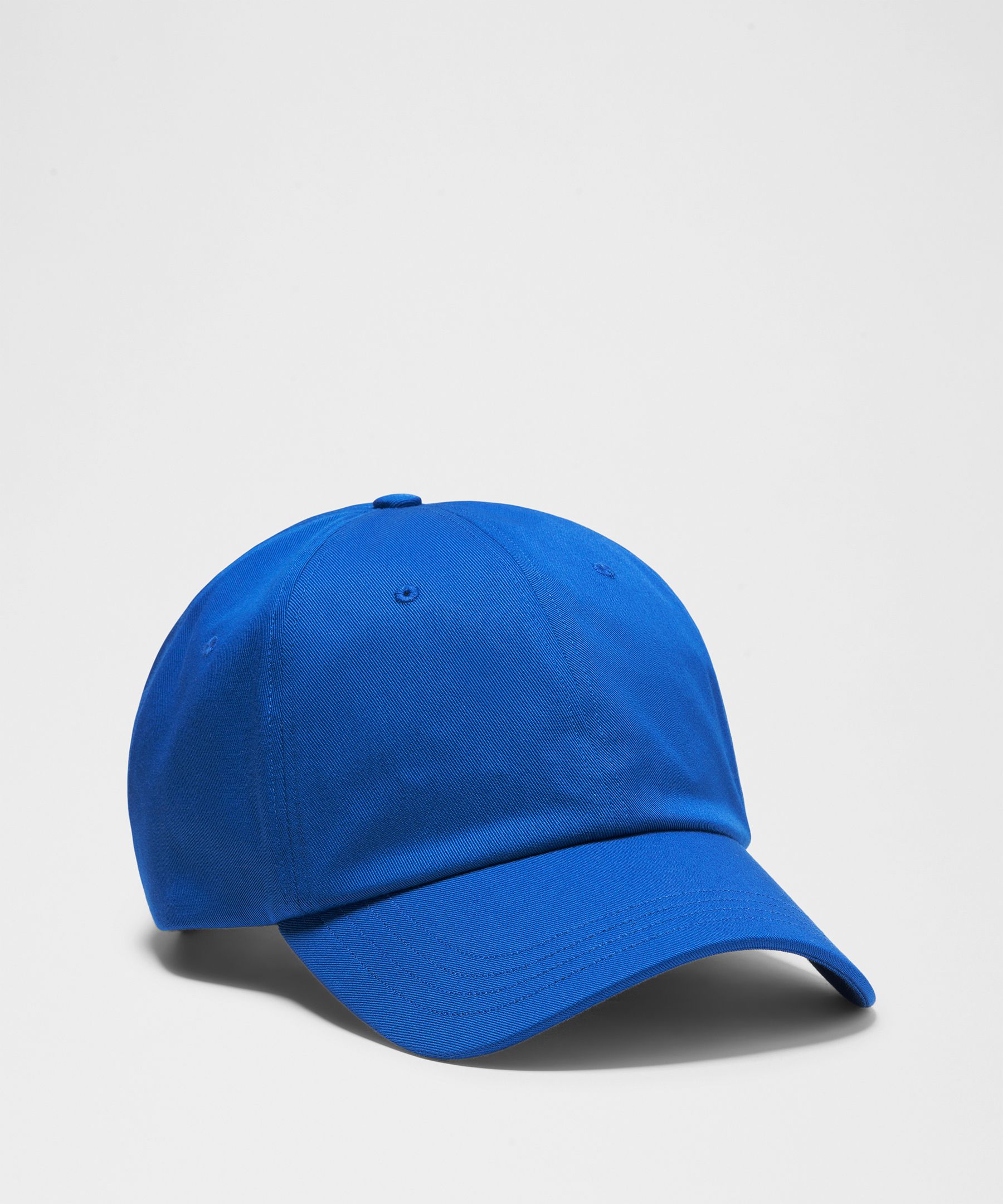 Classic Ball Cap - Blue