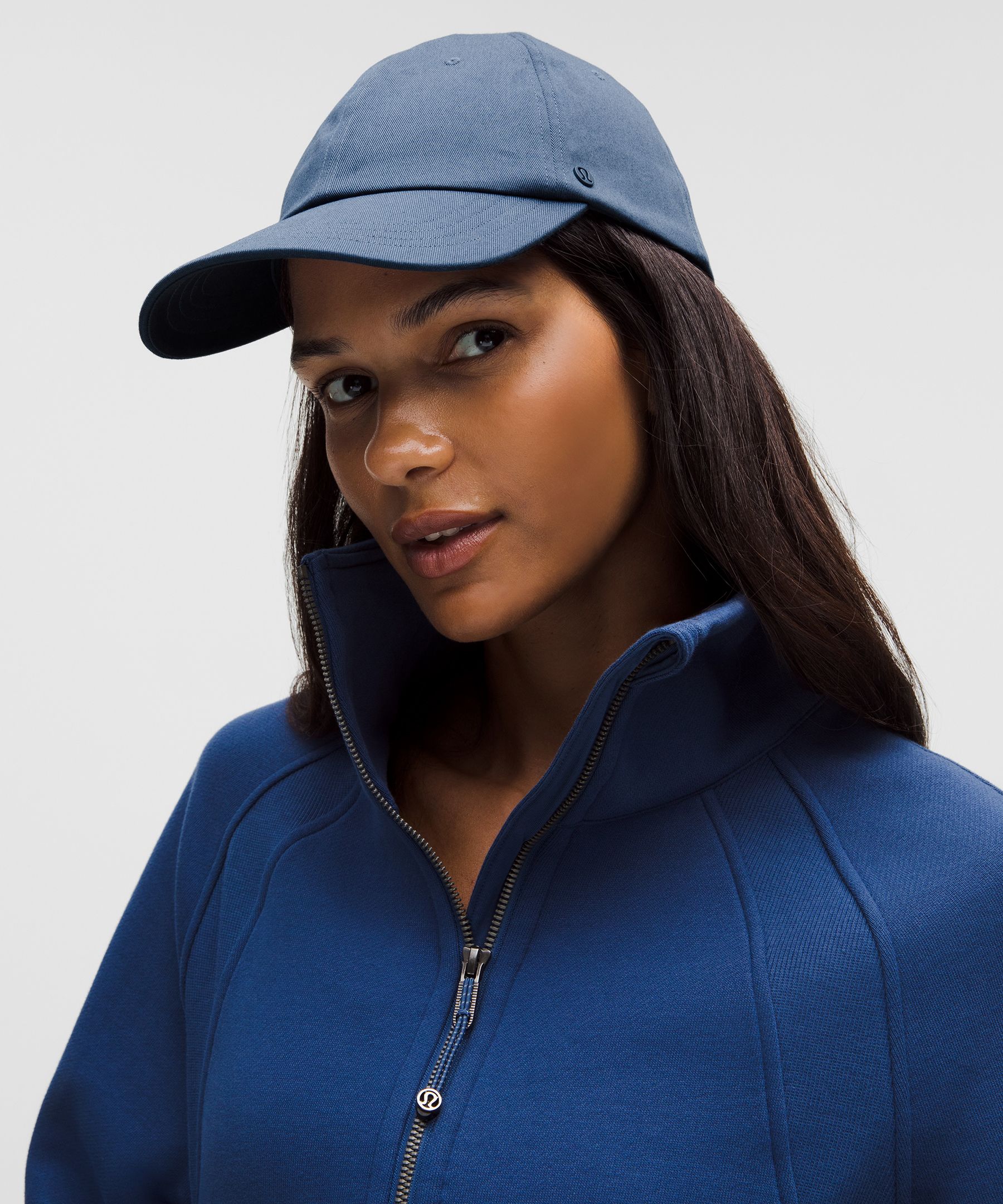 Lululemon Classic Ball Cap