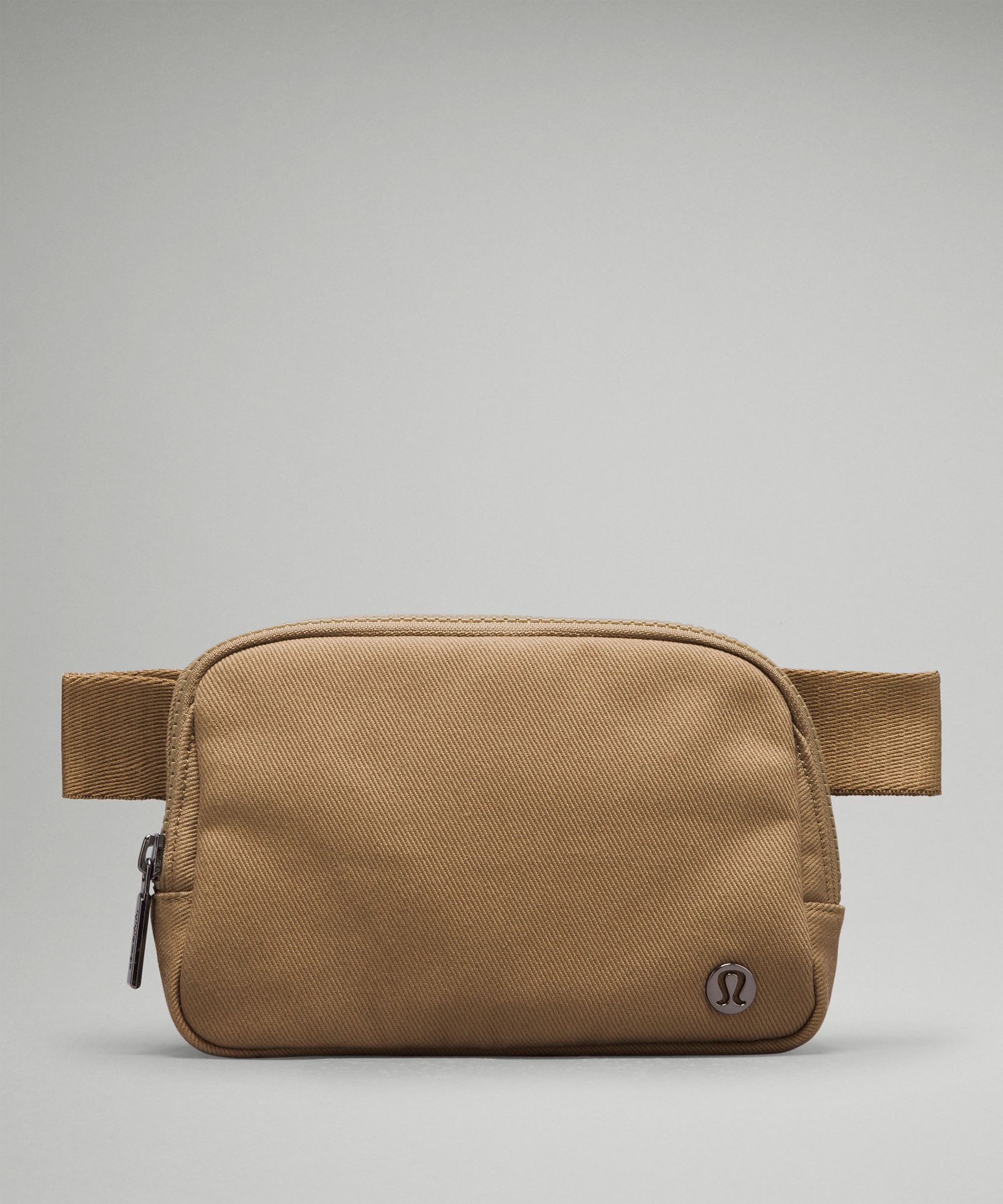 Everywhere Belt Bag 1L Canvas Bags Lululemon UK