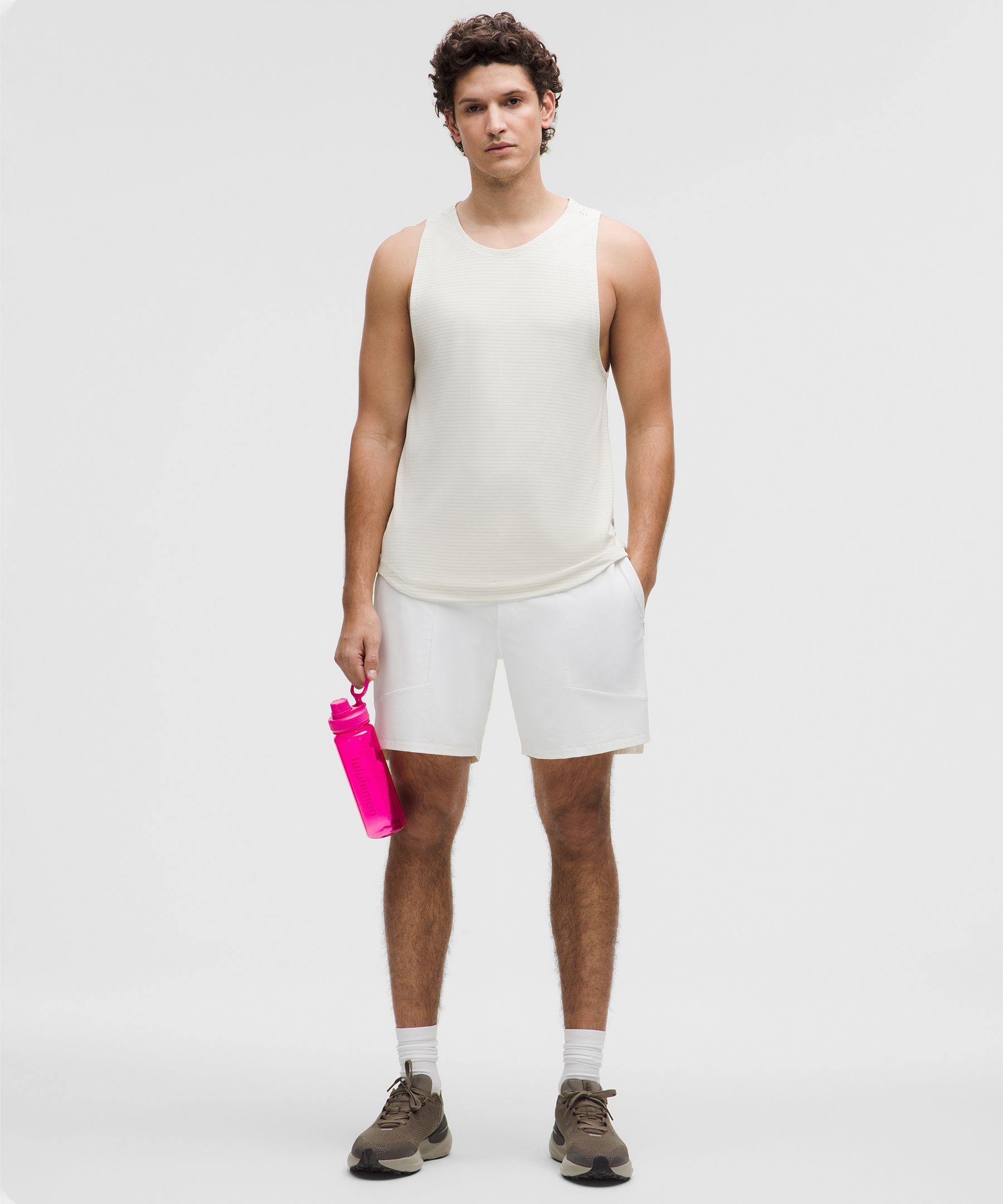 LULULEMON BACK TO LIFE CLEAR BOTTLE 24OZ 