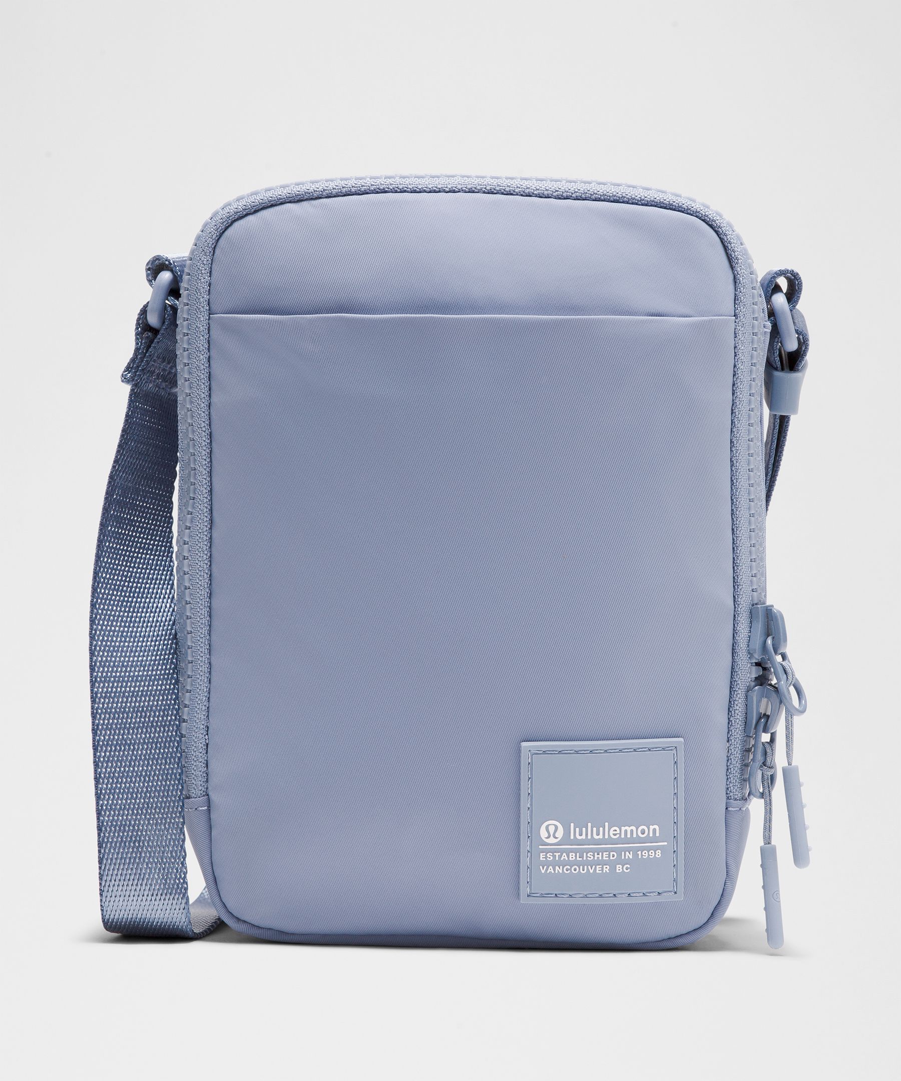 Lululemon nylon crossbody bag store
