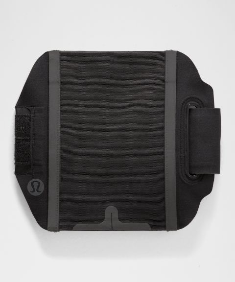 Напульсник для телефона Lululemon Fast and Free