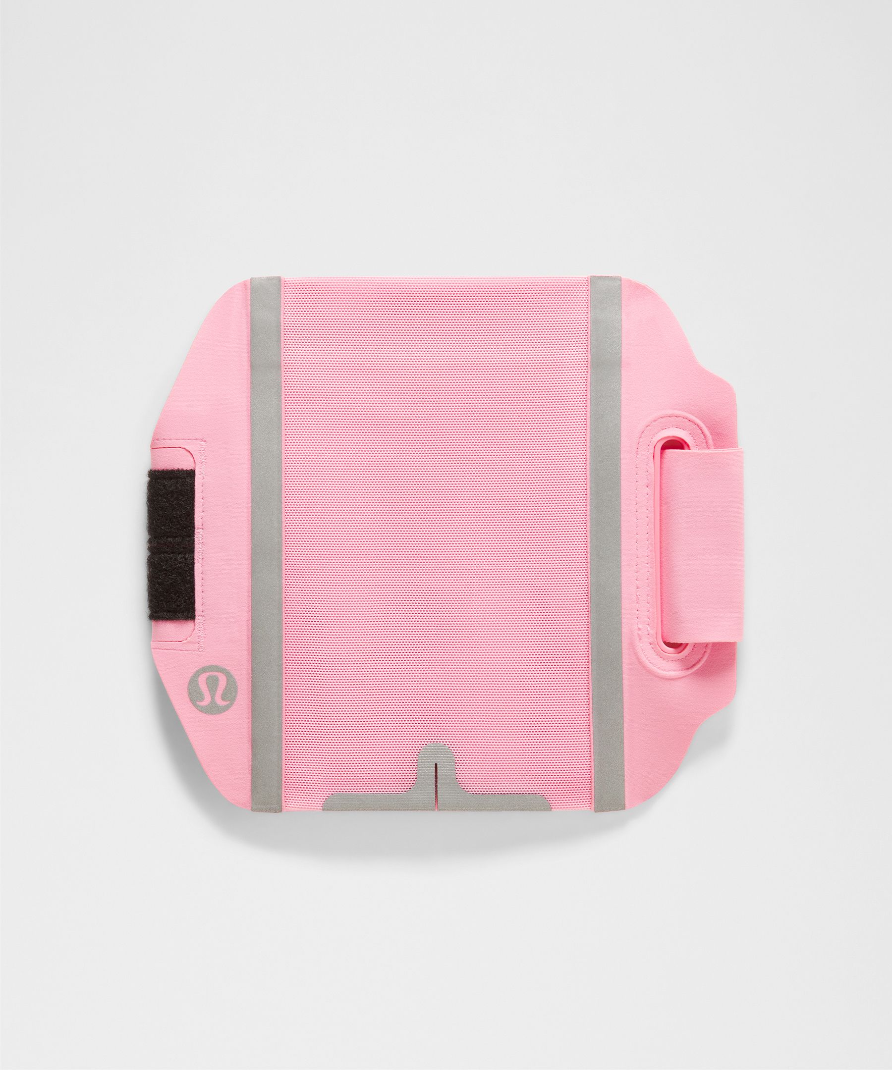 Fast and Free Running Armband