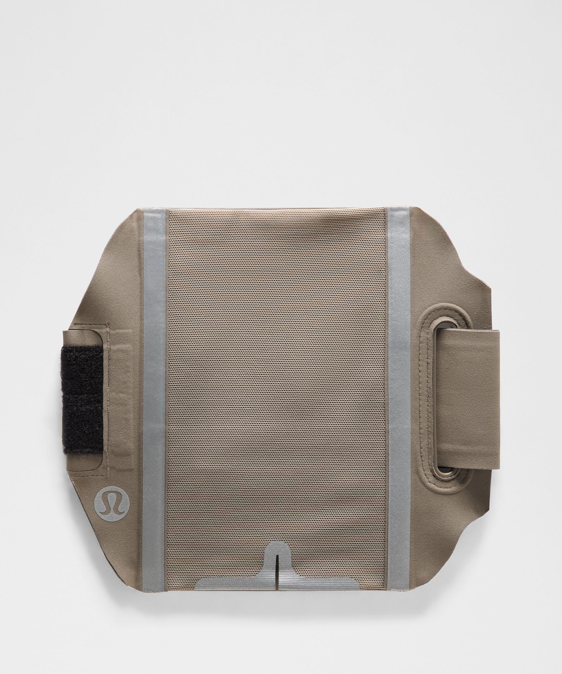 Fast and Free Running Armband