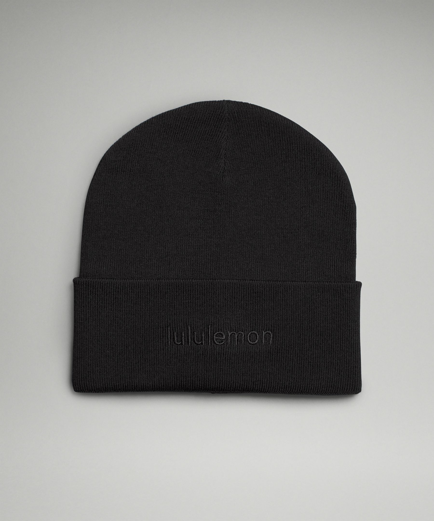 Lululemon beanie hat on sale