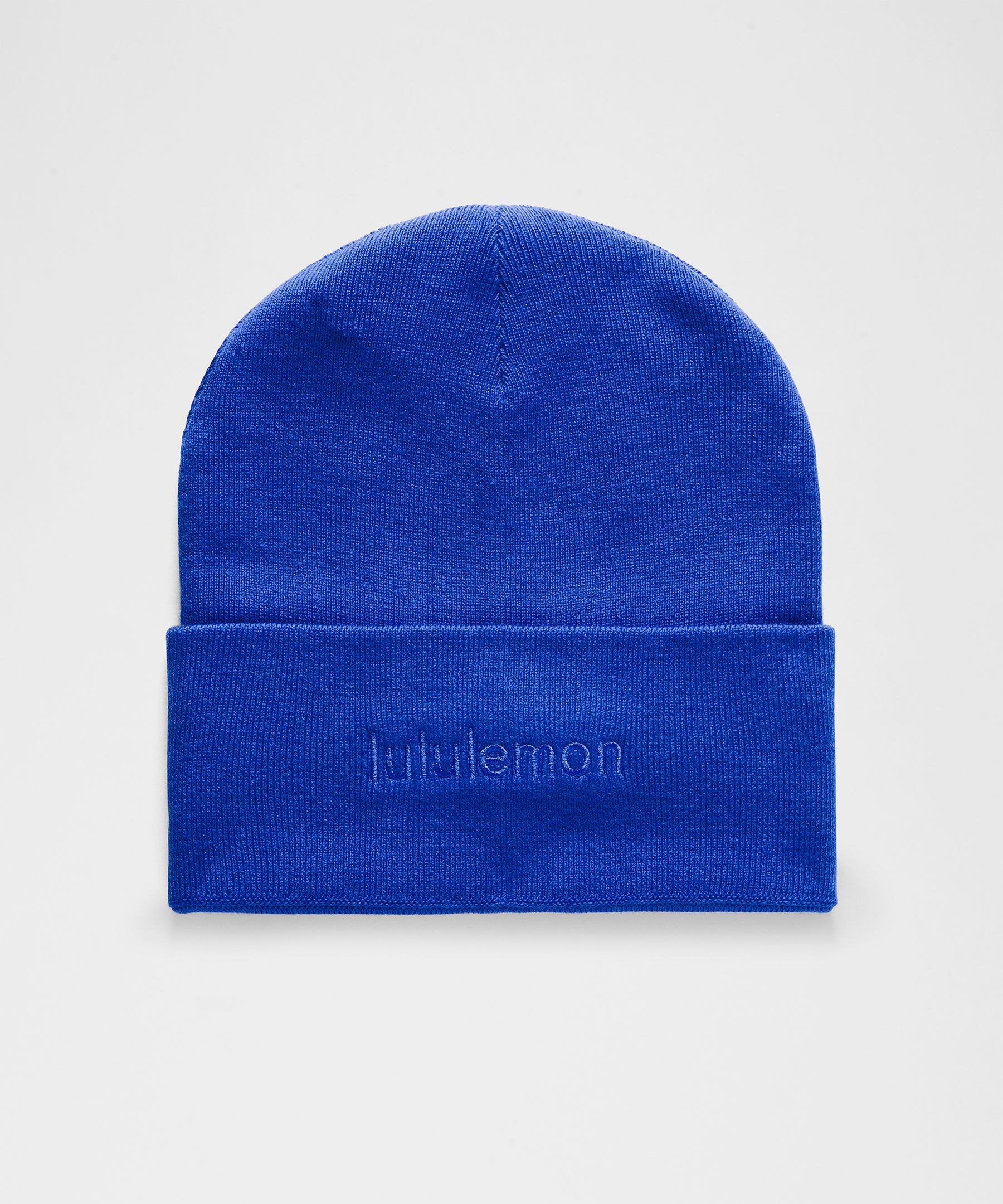 Warm Revelation Beanie *Wordmark