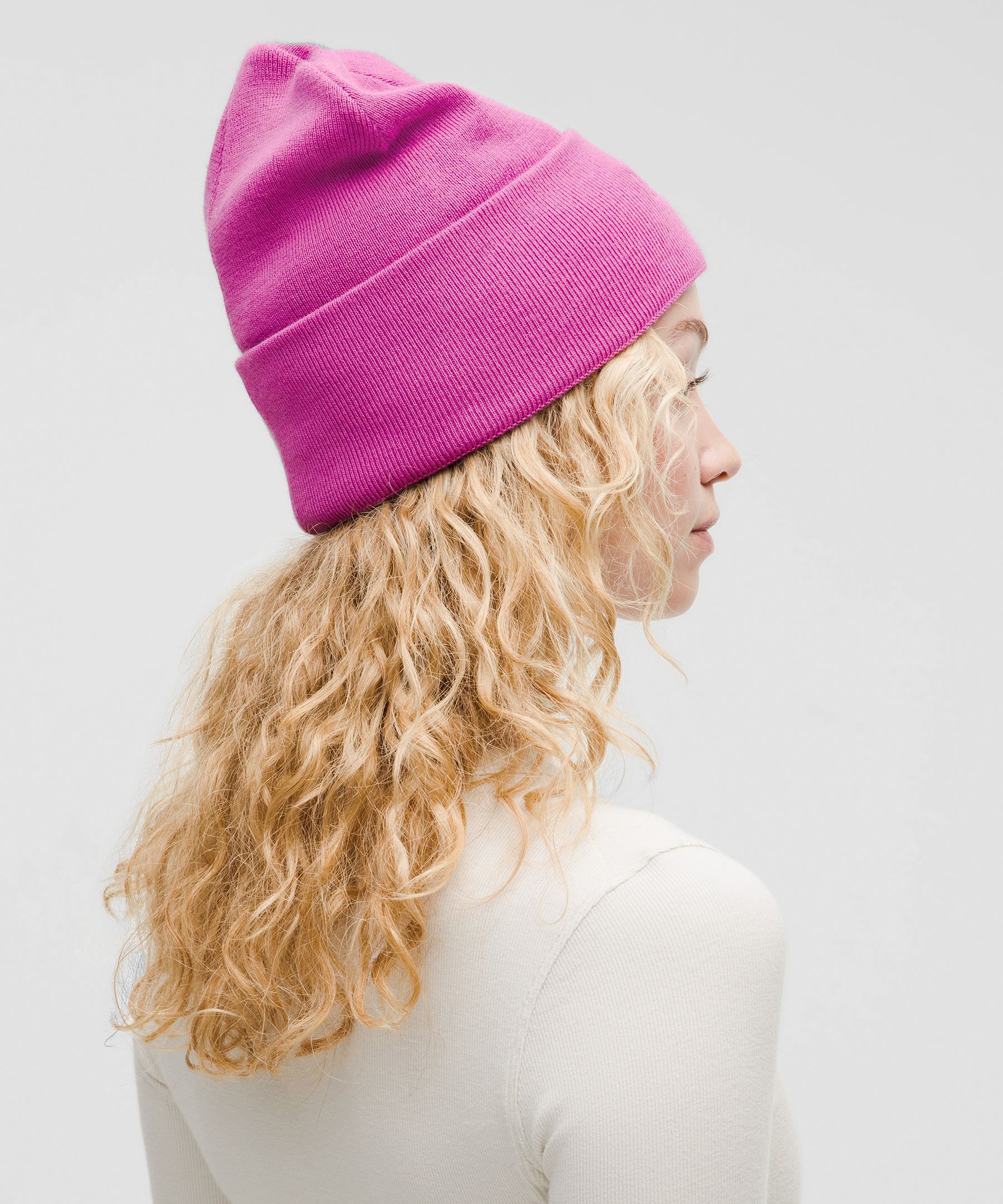 Pink Beanies | lululemon Pink Beanies | lululemon