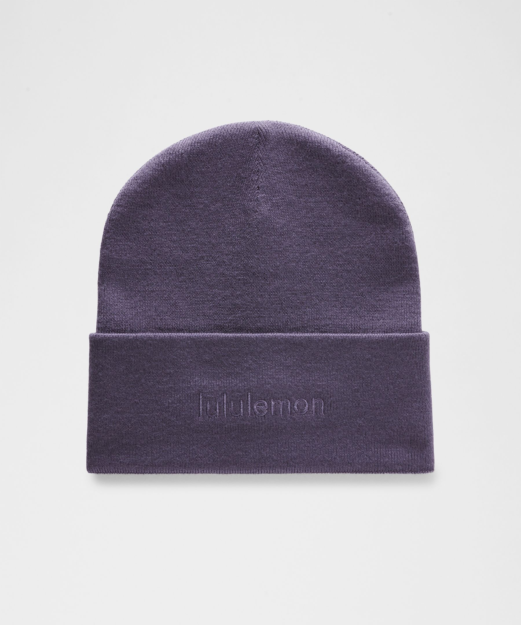 Lululemon Warm Revelation Beanie - Black - lulu fanatics
