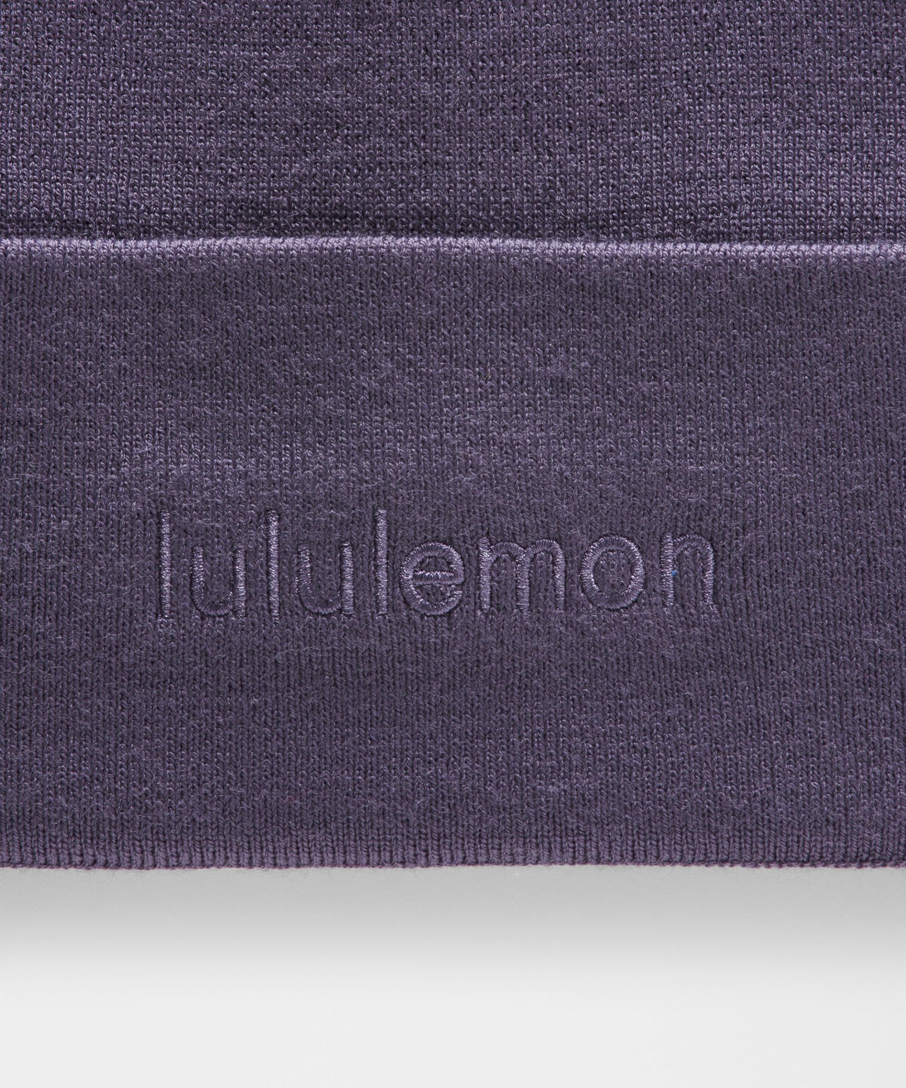Warm Revelation Beanie *Wordmark - thumbnail 8
